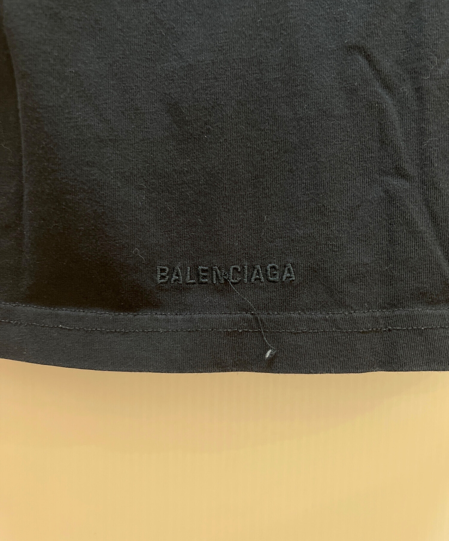 中古・古着通販】BALENCIAGA (バレンシアガ) The Simpsons (ザ 