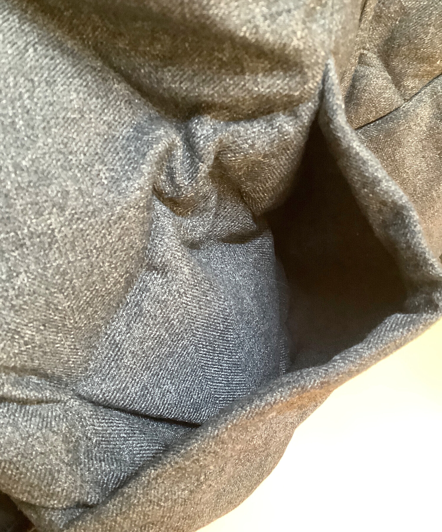 中古・古着通販】Eddie Bauer (エディーバウアー) ダウンジャケット