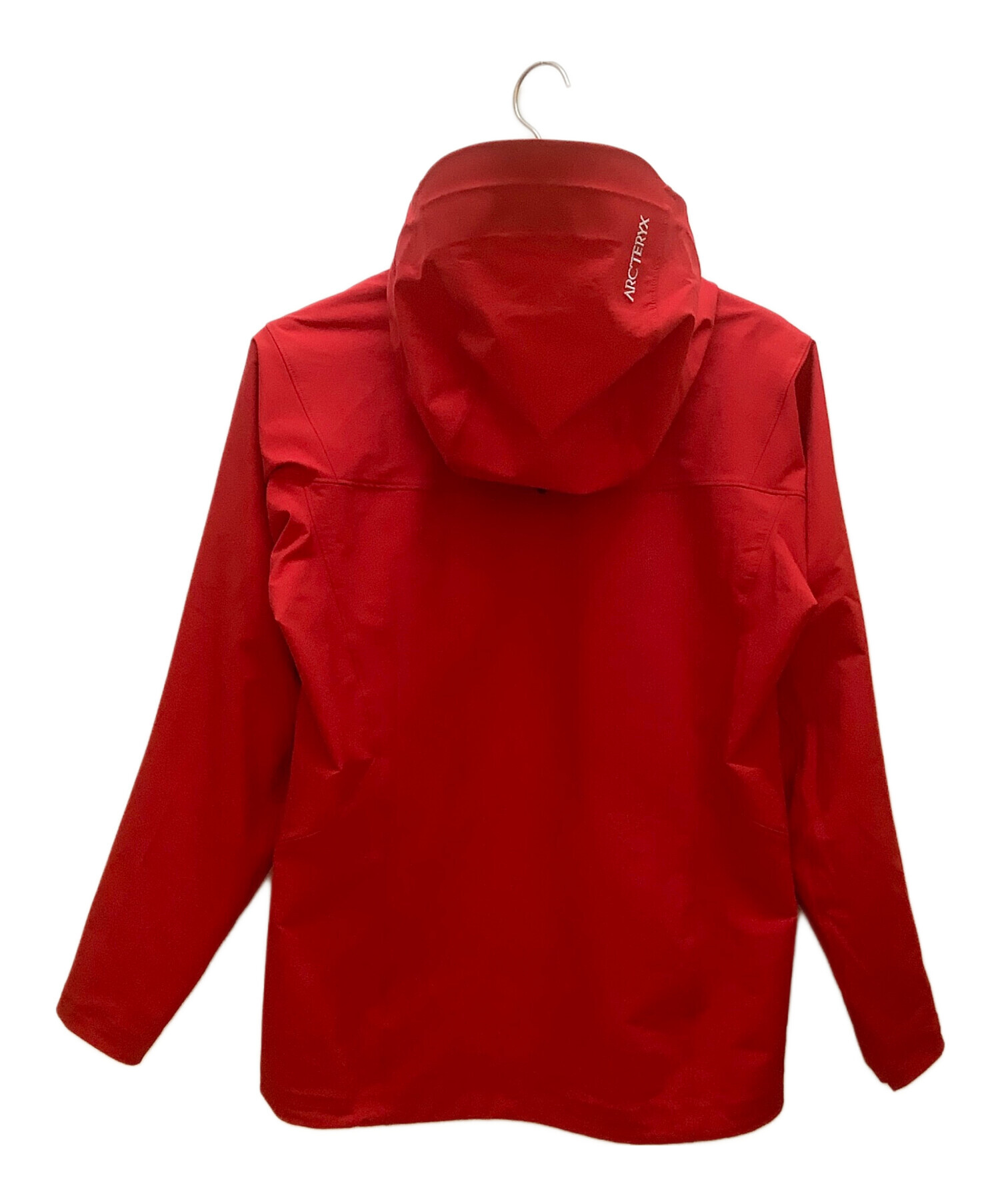 ARC'TERYX ガンマフーディM レッド Amazon.com: Arc'teryx Gamma Hoody Men's | Lightweight Air