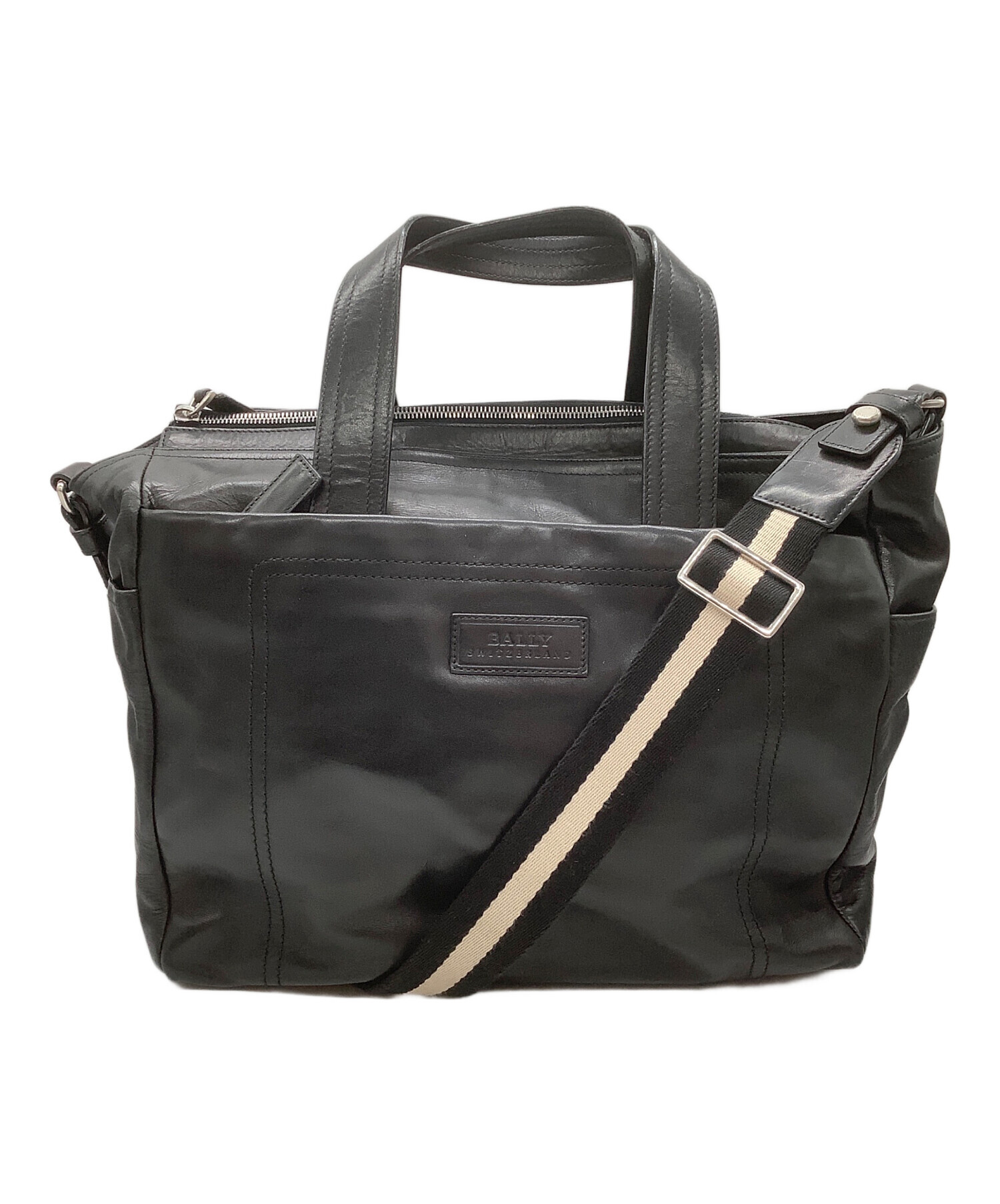 中古・古着通販】BALLY (バリー) ビジネスバッグ｜ブランド・古着通販 
