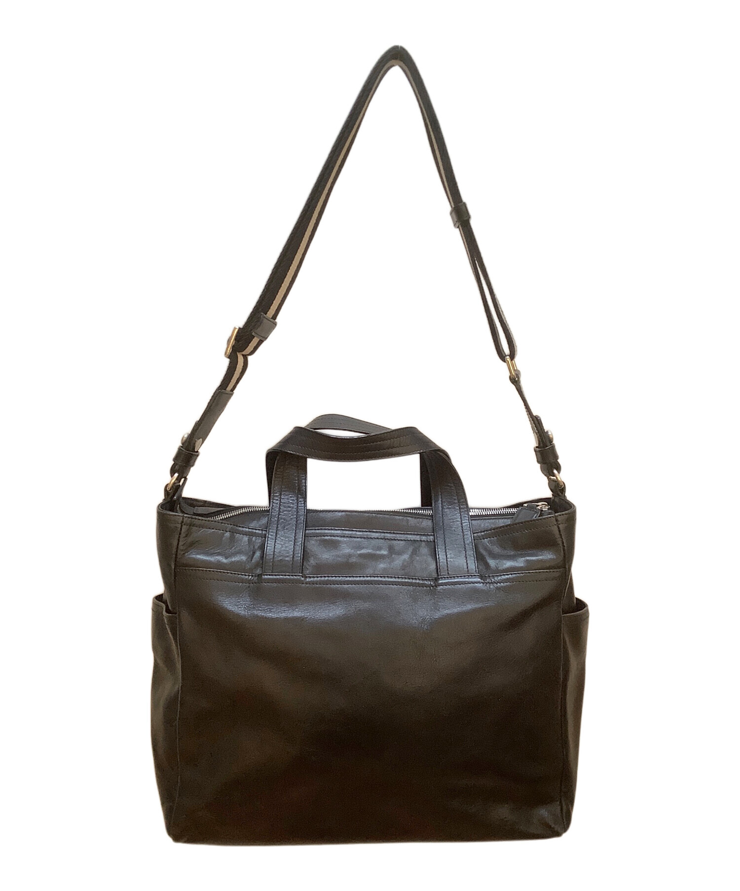 中古・古着通販】BALLY (バリー) ビジネスバッグ｜ブランド・古着通販 