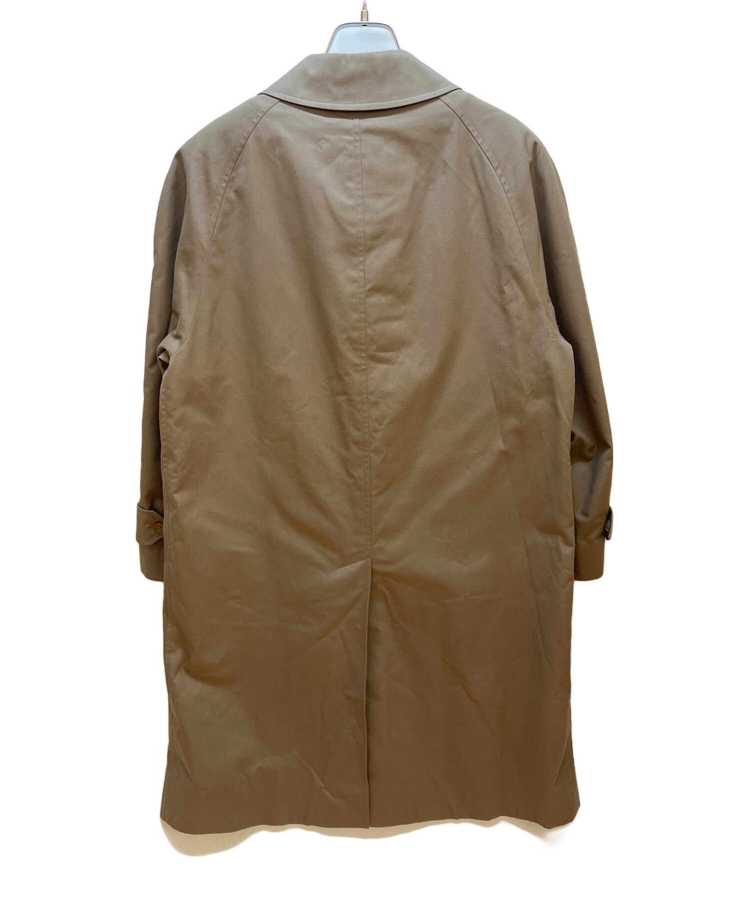 中古・古着通販】Burberry's (バーバリーズ) ライナー付きステンカラー