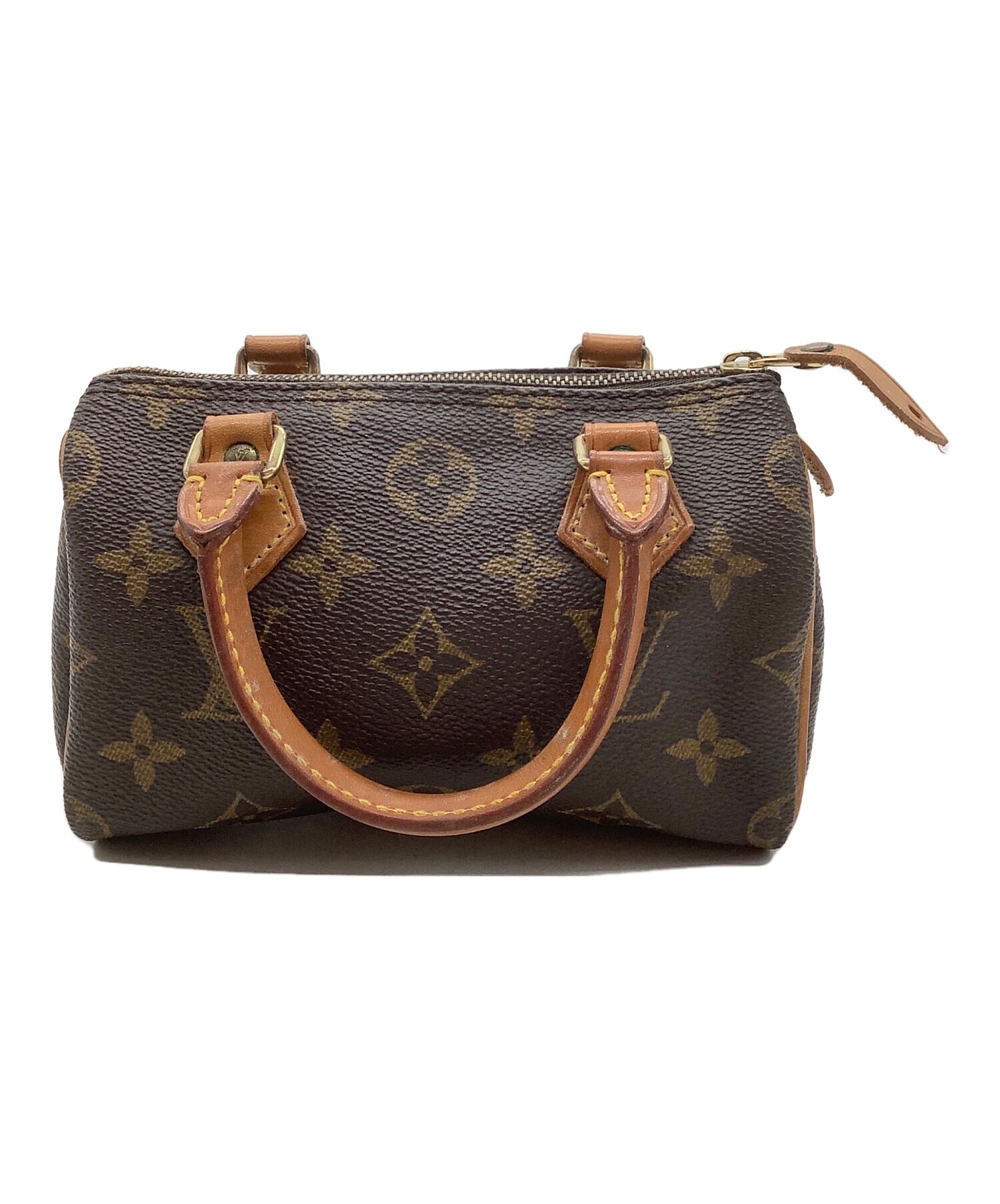 中古・古着通販】LOUIS VUITTON (ルイ ヴィトン) ハンドバッグ