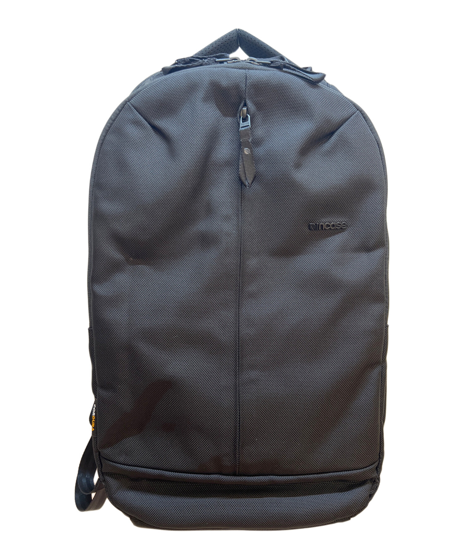 中古・古着通販】Incase (インケース) Tracks Backpack 18L ブラック 