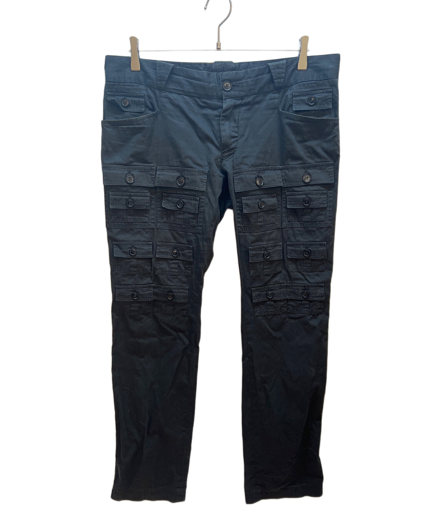 中古・古着通販】DOLCE & GABBANA (ドルチェ＆ガッバーナ) マルチ