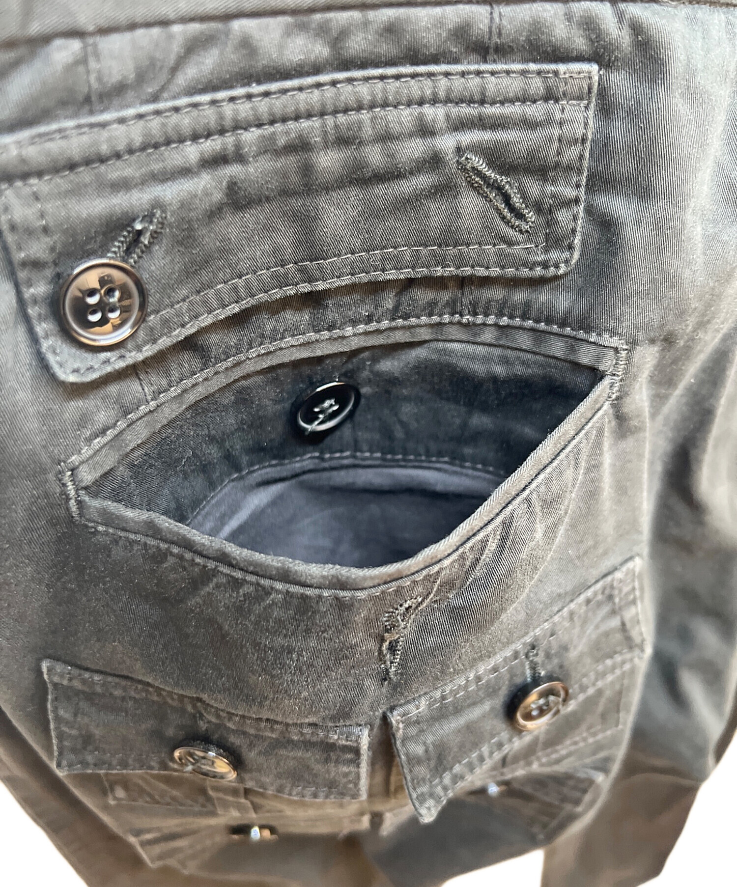 中古・古着通販】DOLCE & GABBANA (ドルチェ＆ガッバーナ) マルチ