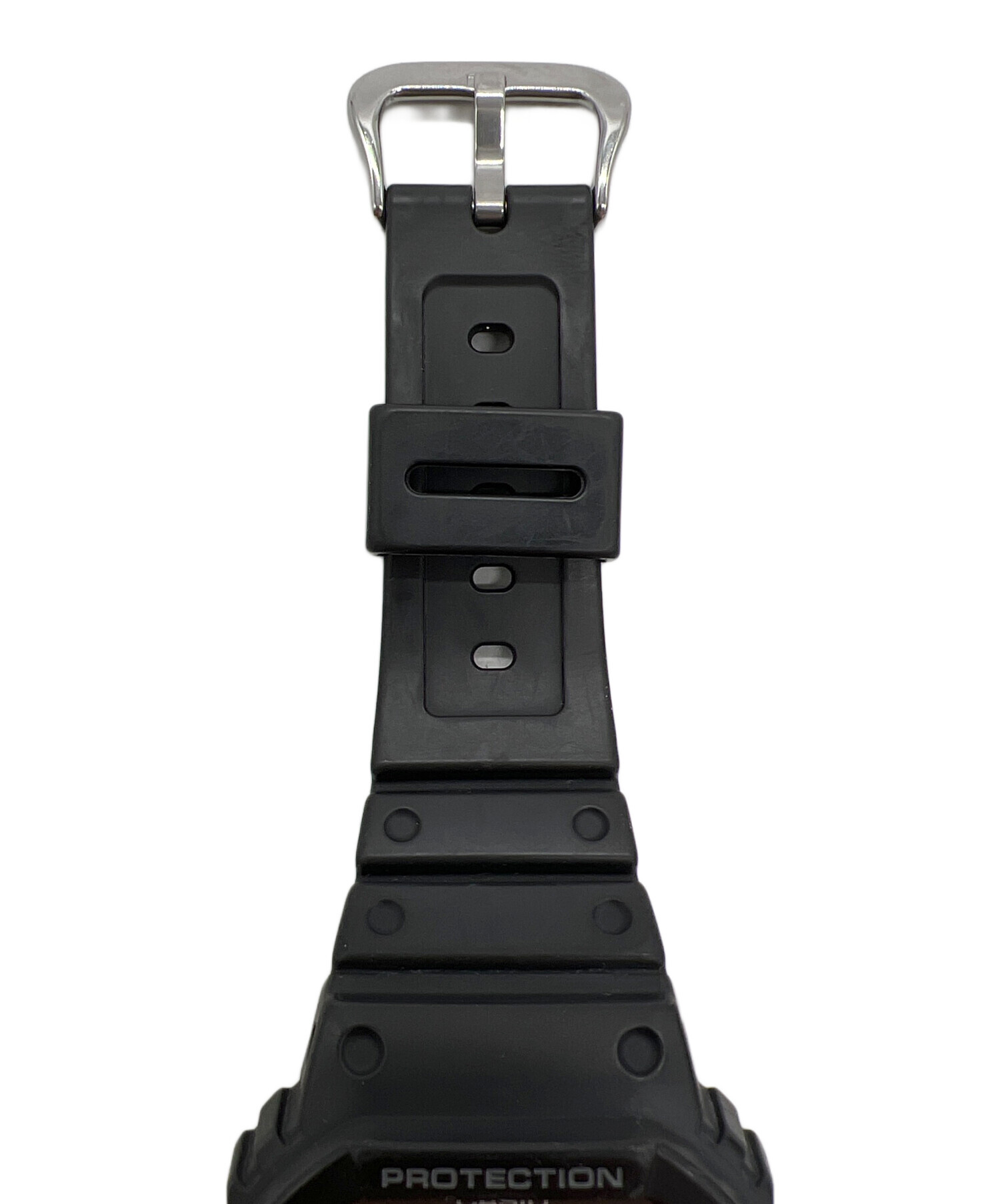 中古・古着通販】CASIO (カシオ) 腕時計/G-SHOCK ブラック｜ブランド