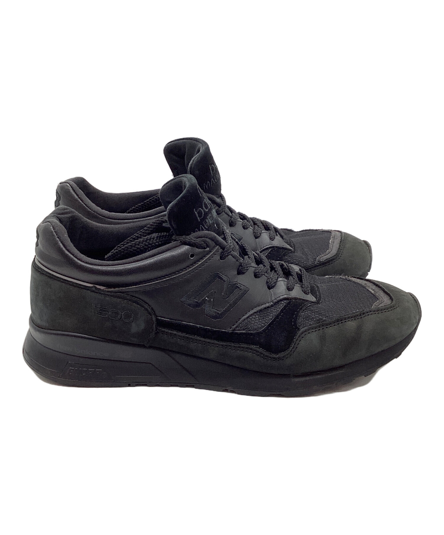靴 New Balance JUNYA WATANABE MAN M1500CDG 中古・古着通販】NEW BALANCE (ニューバランス) JUNYA WATANABE