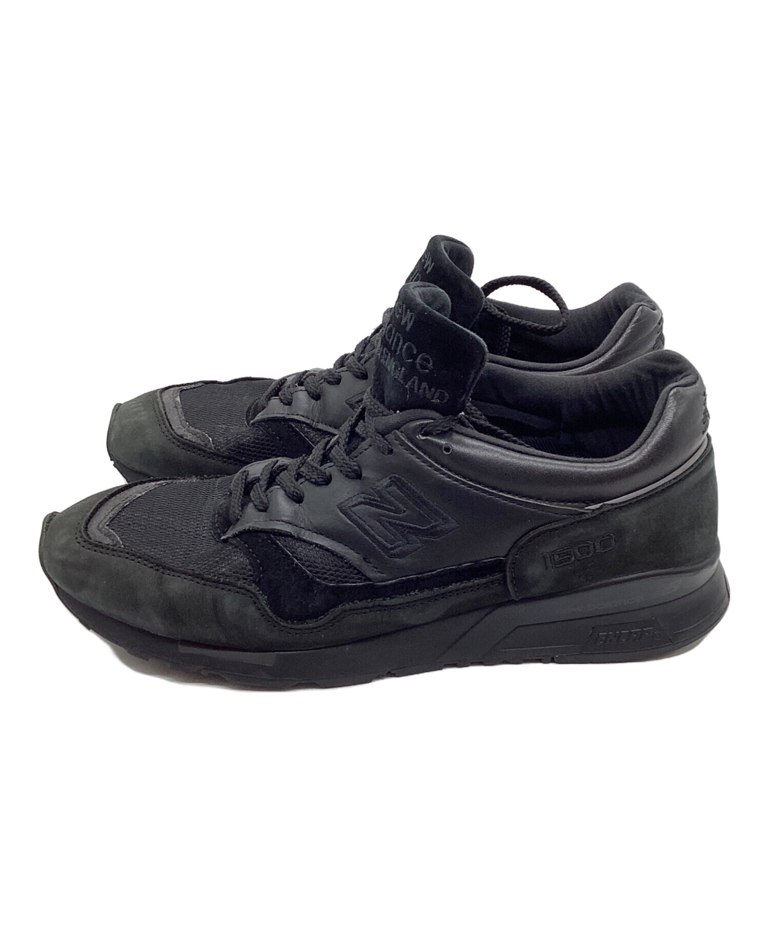 中古・古着通販】NEW BALANCE (ニューバランス) JUNYA WATANABE