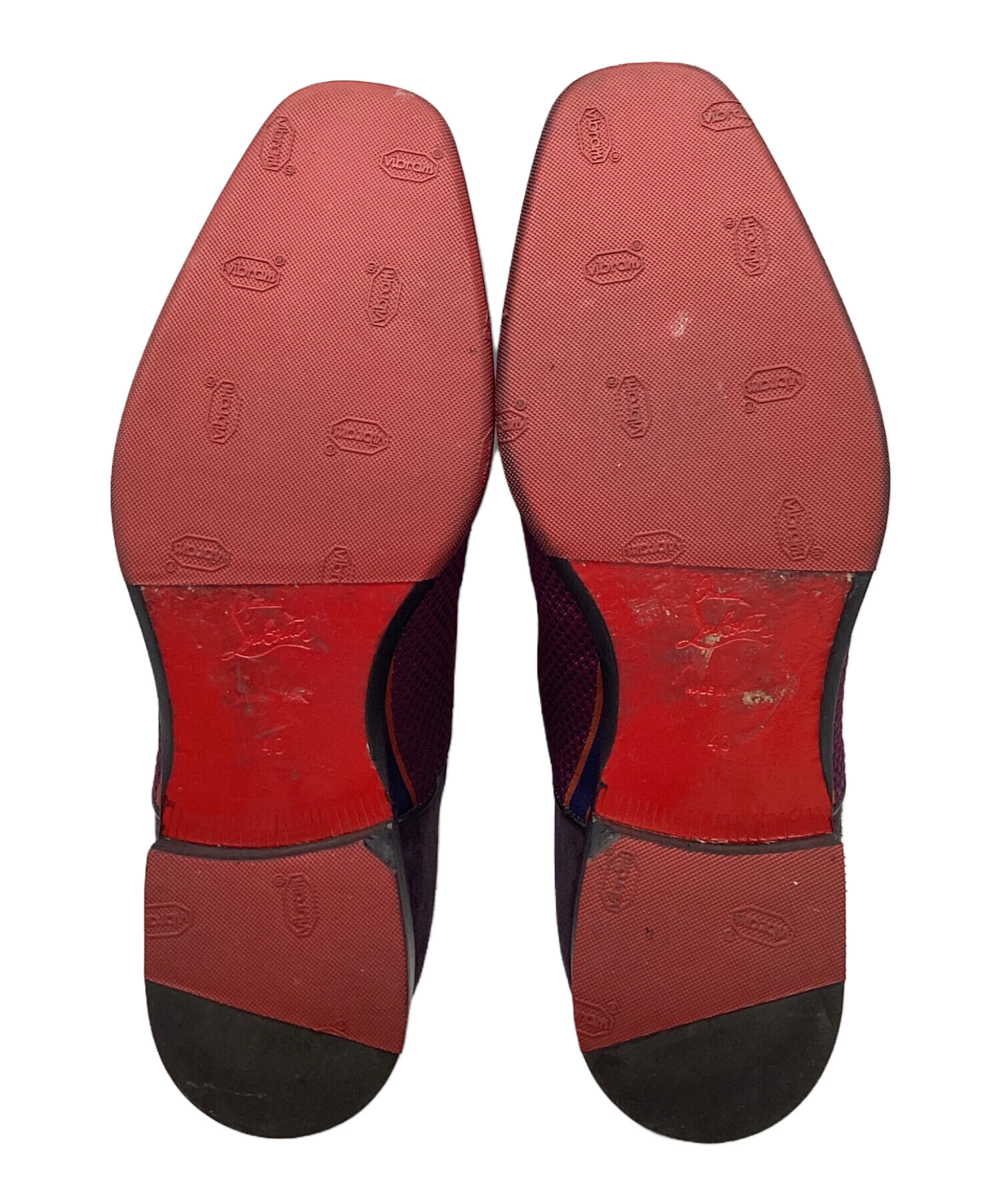 中古・古着通販】Christian Louboutin (クリスチャン・ルブタン