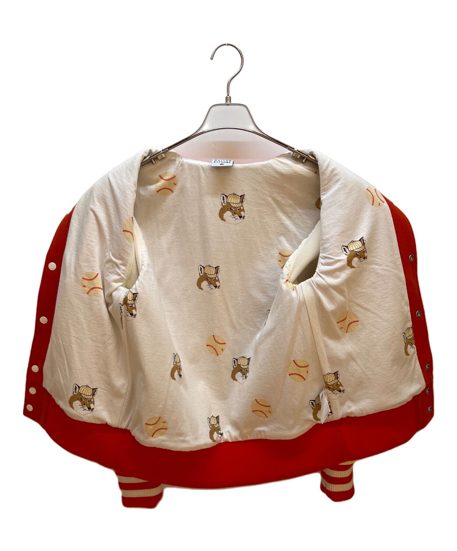 中古・古着通販】REEBOK CLASSIC (リーボック クラシック) maison