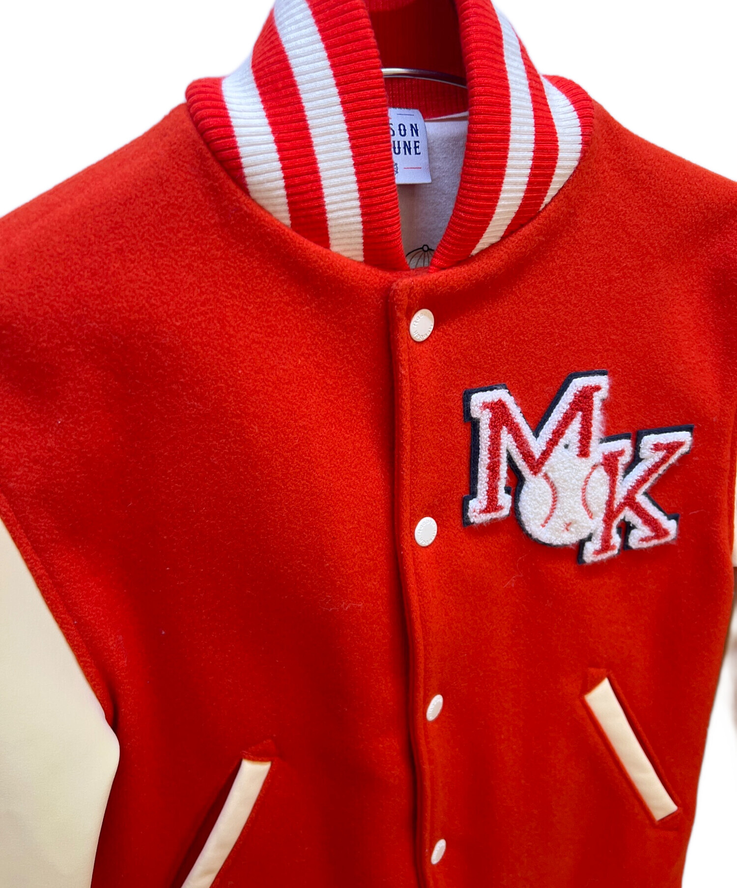 中古・古着通販】REEBOK CLASSIC (リーボック クラシック) maison