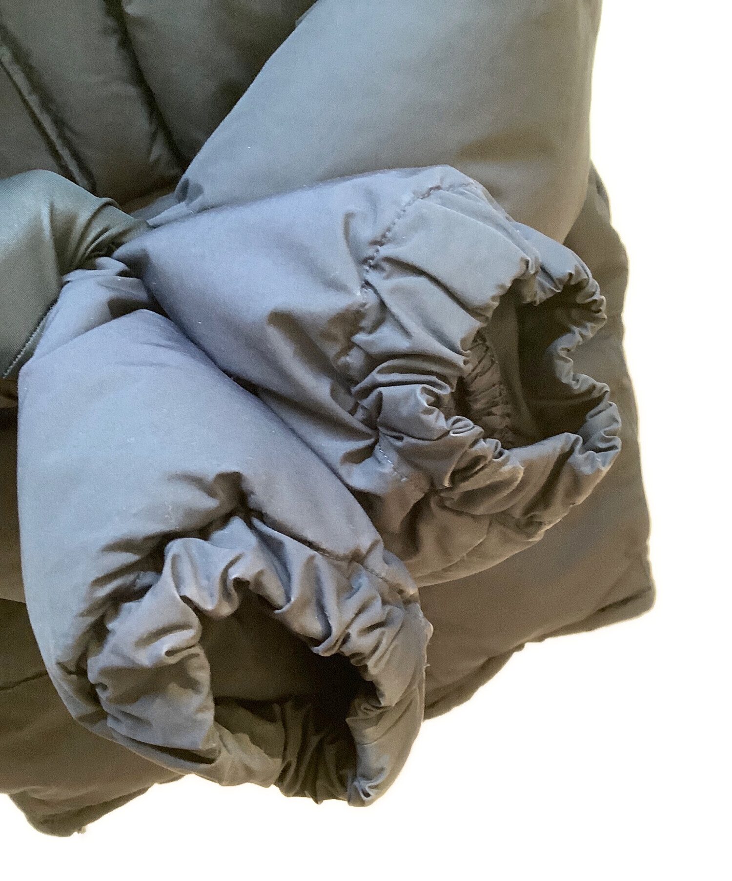 DANTON ☆38サイズ☆ 新品未使用 ダウン DANTON - DANTON(ダントン) ダウンジャケット サイズ38 M