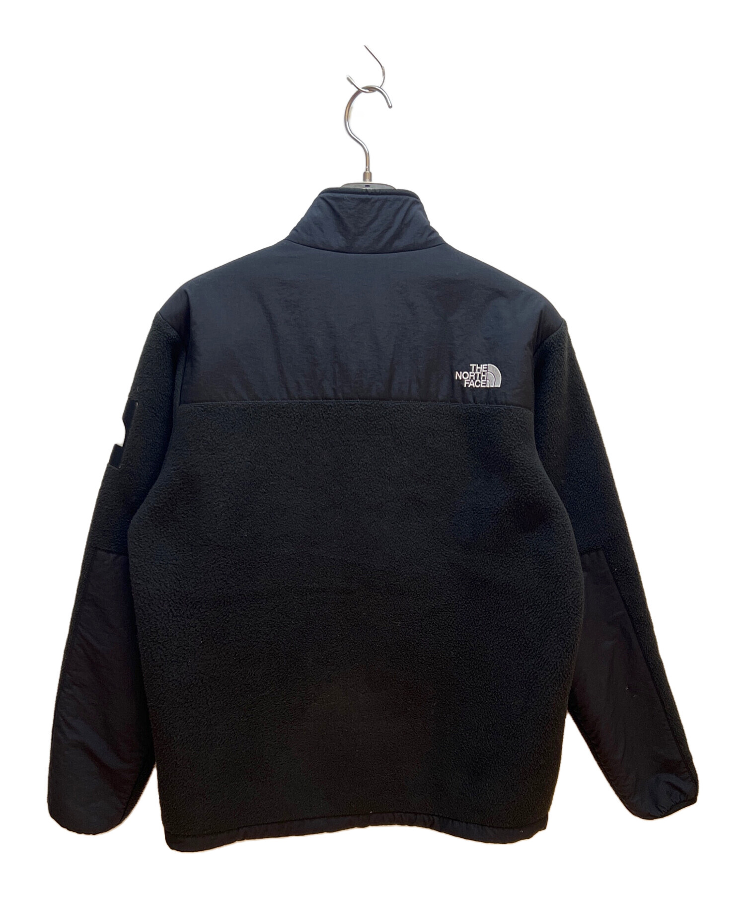 【未使用】THE NORTH FACE ザノースフェイス Mサイズ 黒ジャケット 中古・古着通販】THE NORTH FACE (ザ ノース フェイス) ジャケット