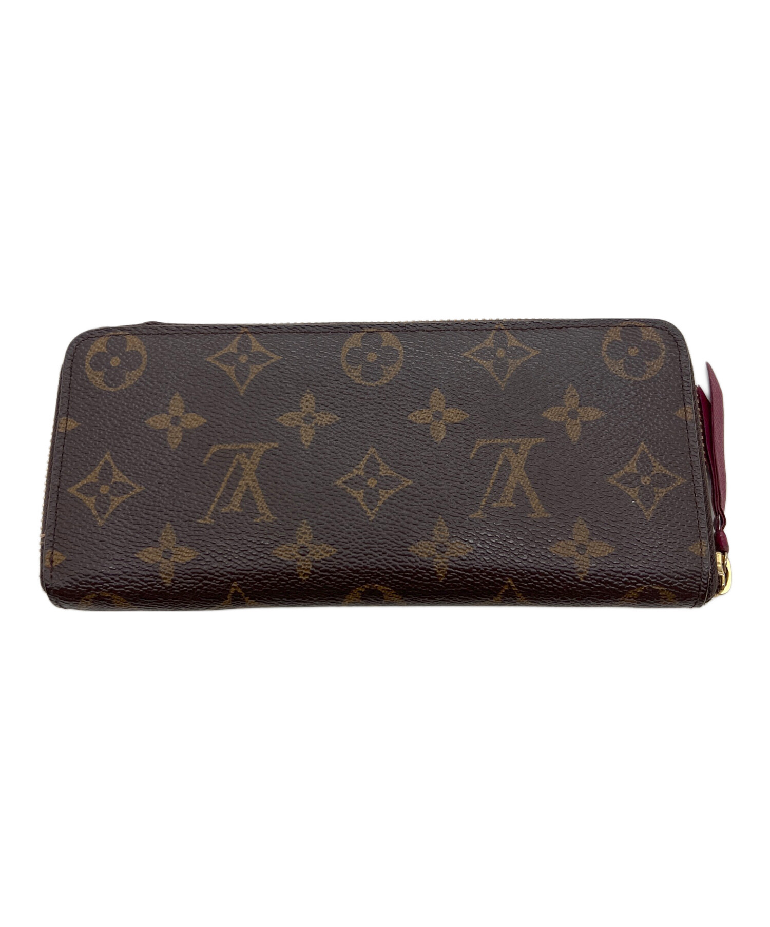 中古・古着通販】LOUIS VUITTON (ルイ ヴィトン) 長財布