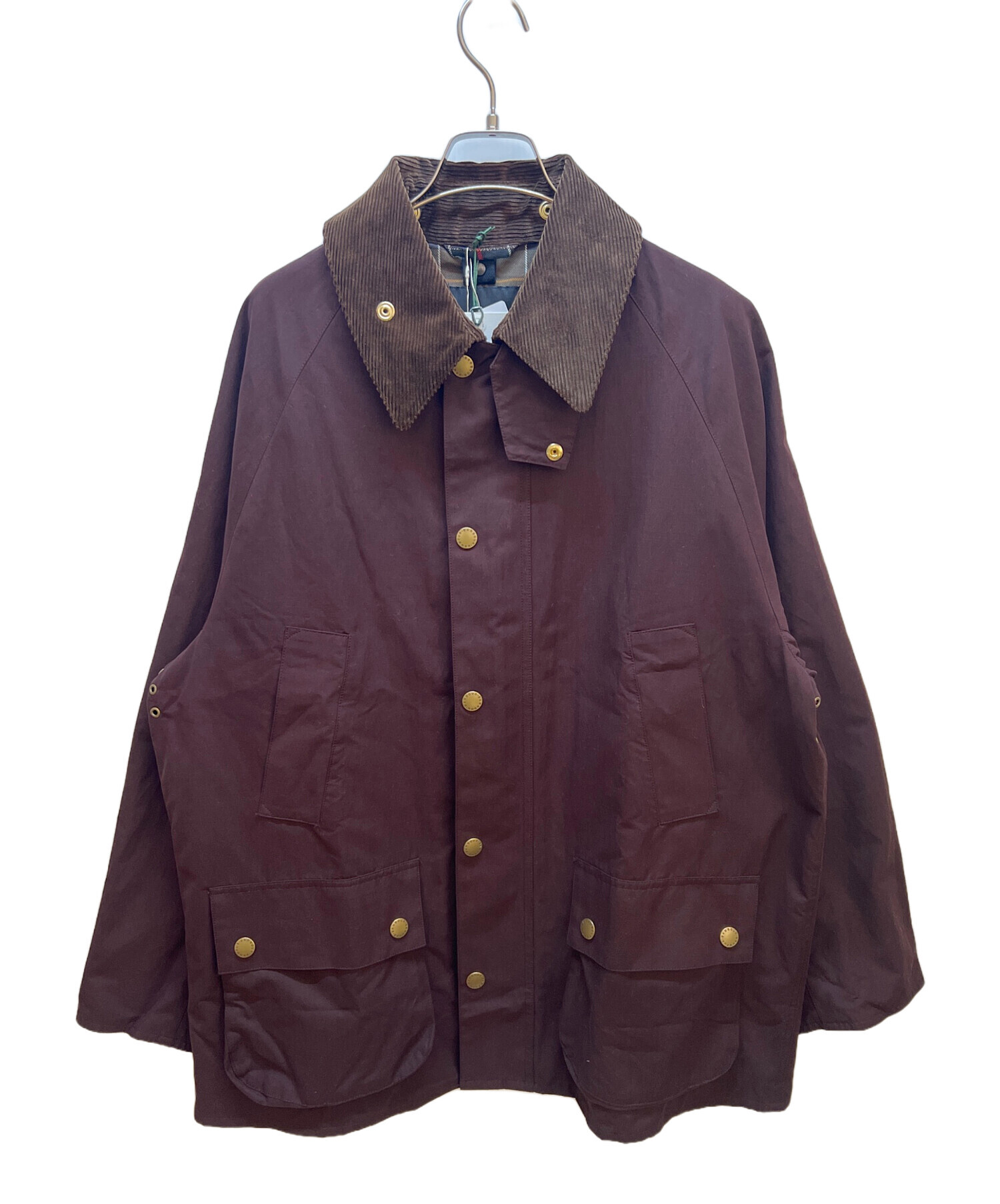 中古・古着通販】Barbour (バブアー) FREAK'S STORE (フリークスストア