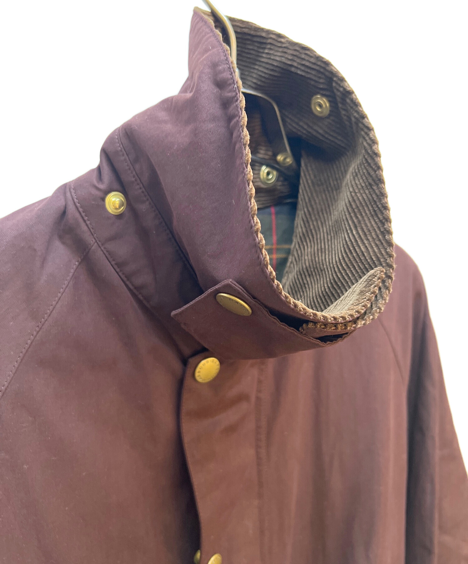 中古・古着通販】Barbour (バブアー) FREAK'S STORE (フリークスストア