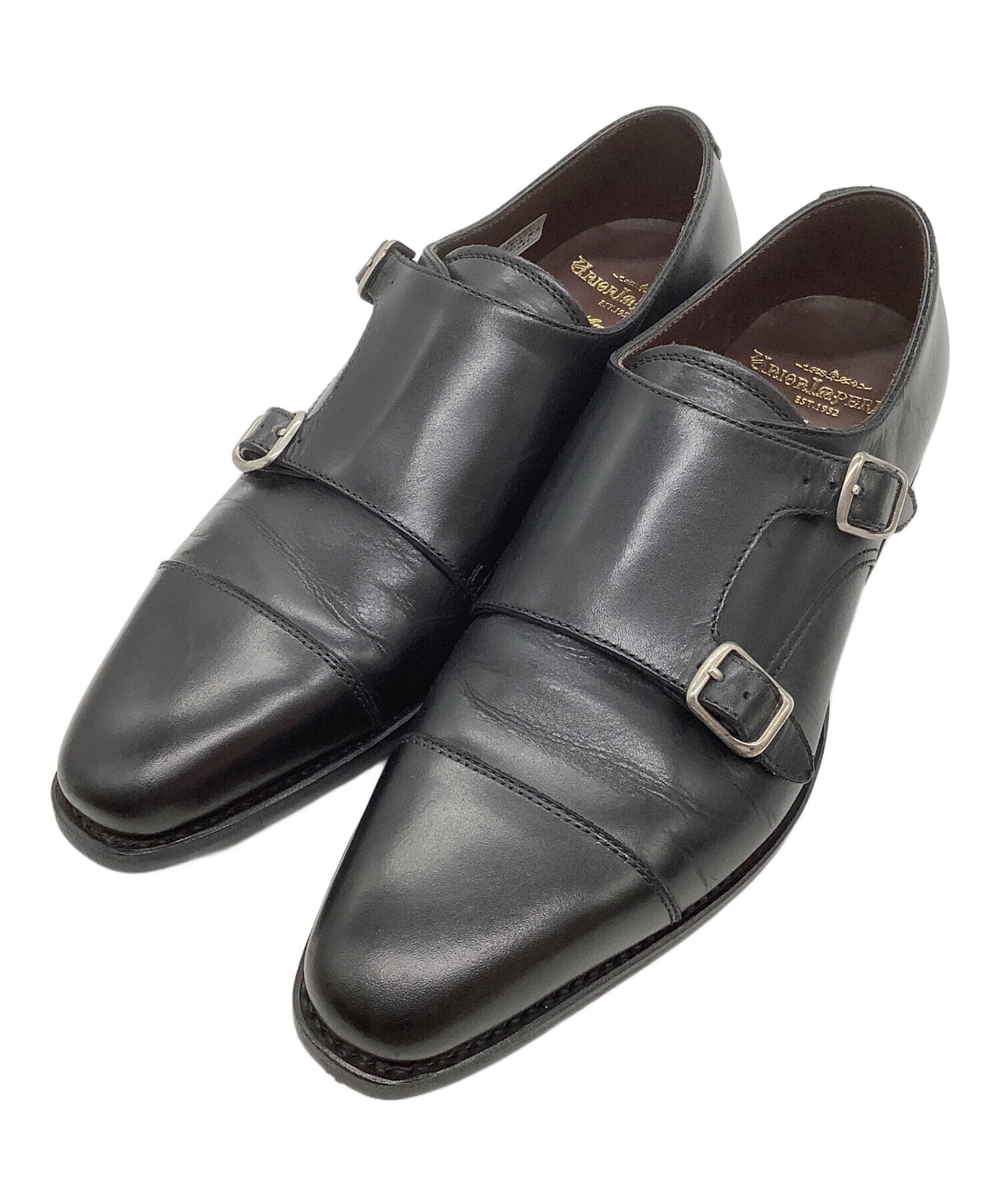 UNION IMPERIAL ビジネスシューズ ユニオンインペリアル Union