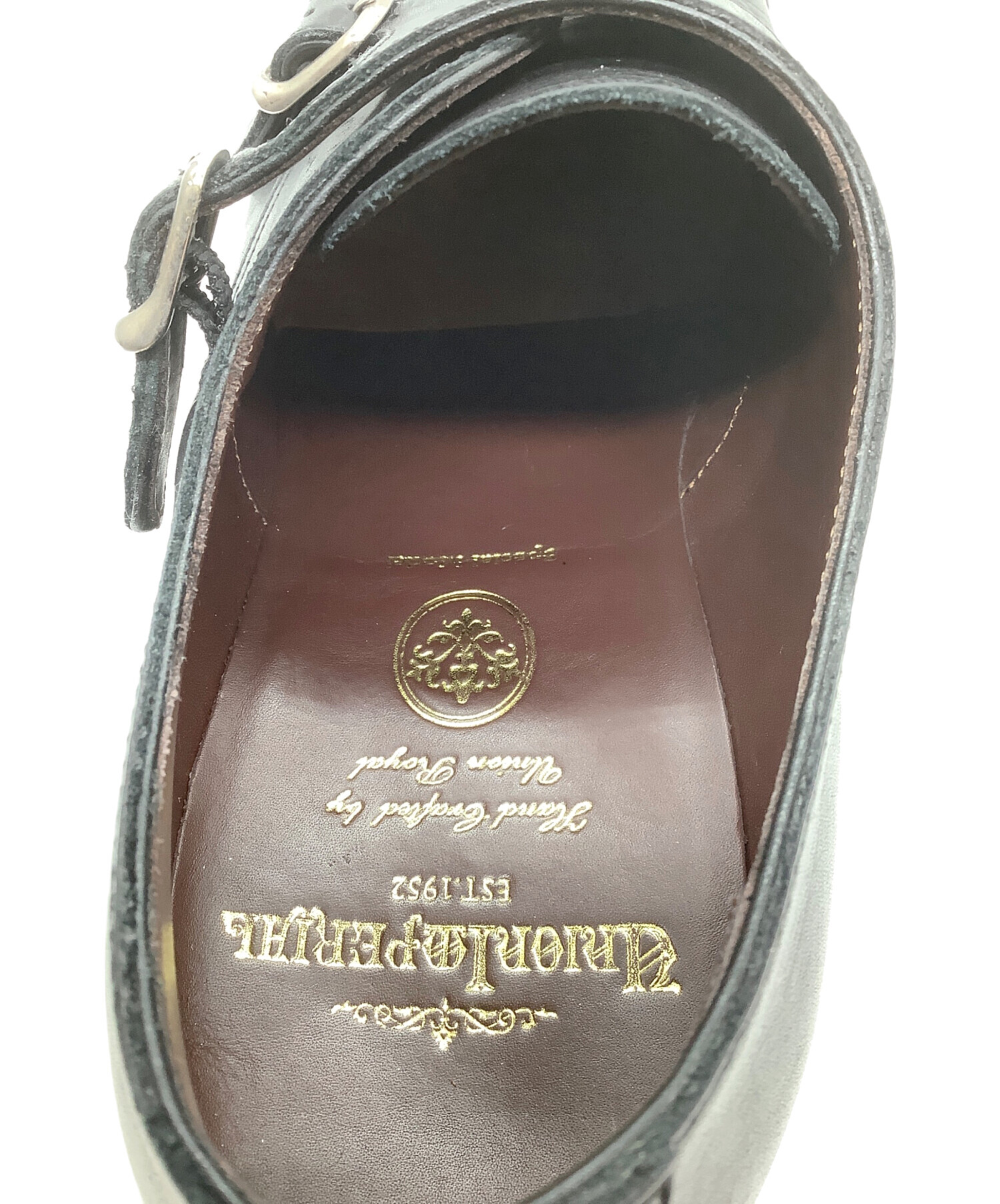 ユニオンインペリアル　ビジネスシューズ 24.5 中古・古着通販】UNION IMPERIAL (ユニオンインペリアル) ビジネス