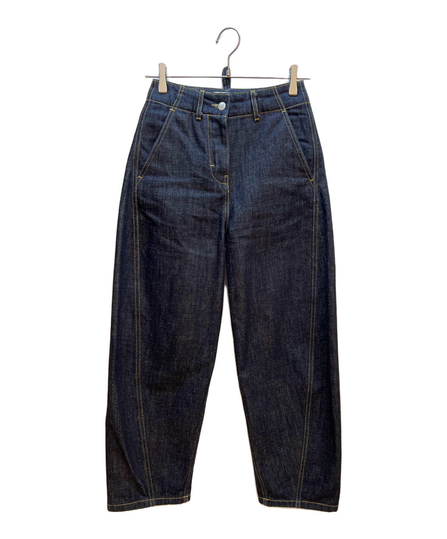 中古・古着通販】STUDIO NICHOLSON (スタジオ ニコルソン) デニム