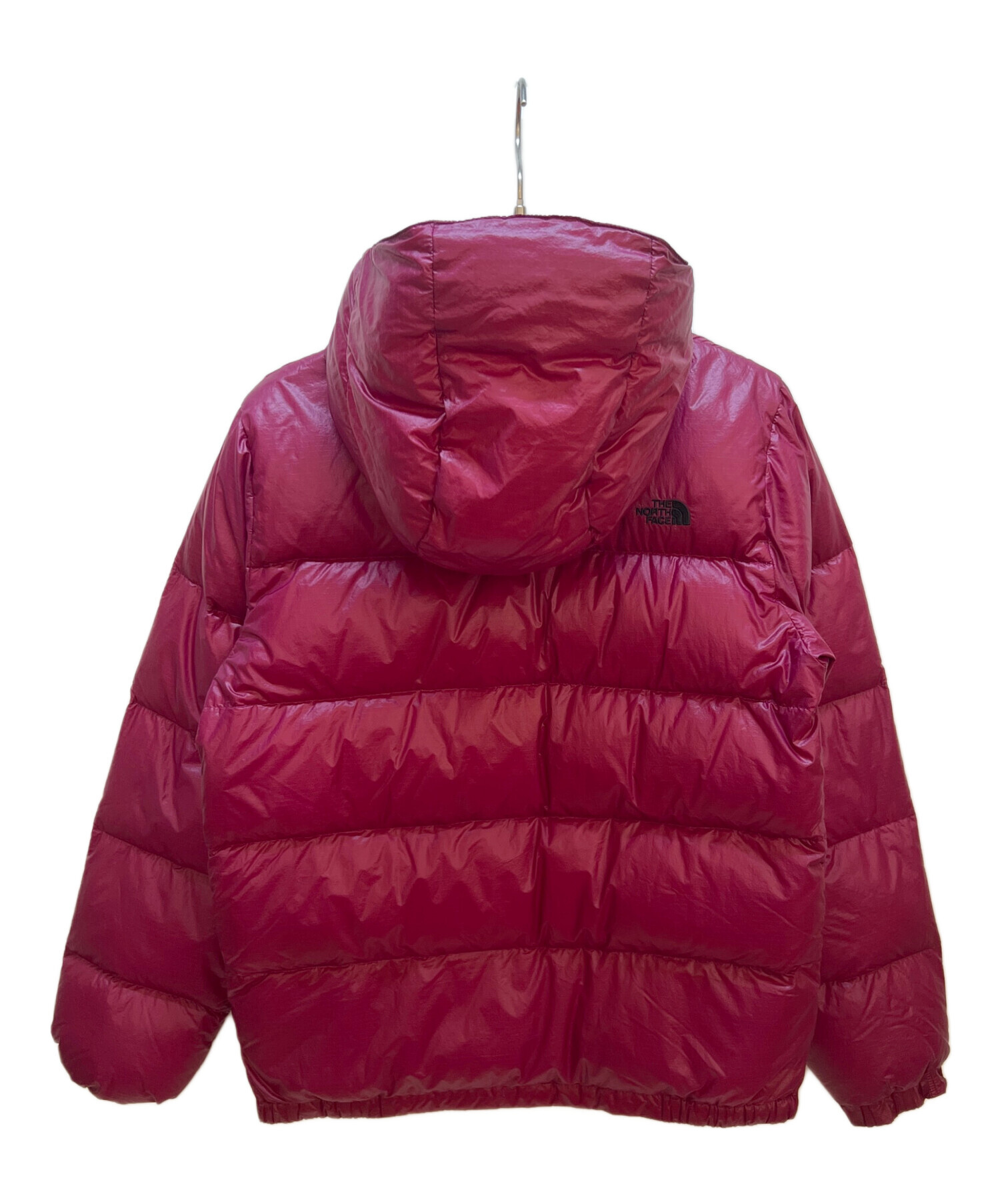 中古・古着通販】THE NORTH FACE (ザ ノース フェイス) ダウン