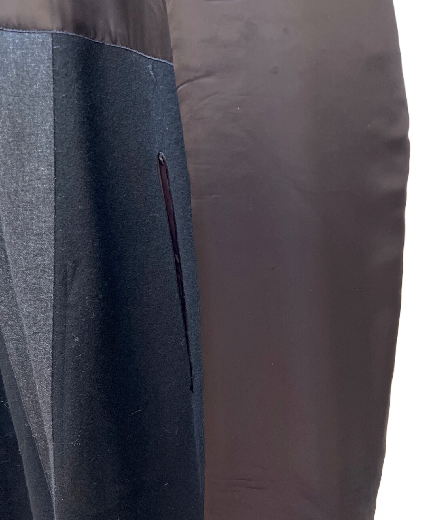 中古・古着通販】COMME des GARCONS HOMME DEUX (コムデギャルソン