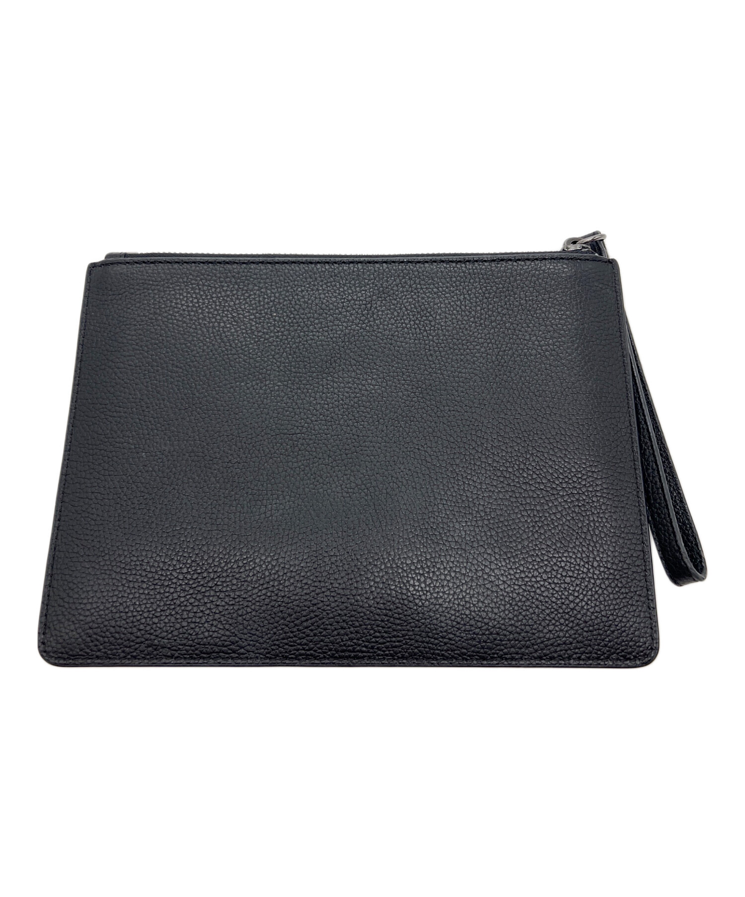 中古・古着通販】MICHAEL KORS (マイケル・コース) クラッチバッグ 