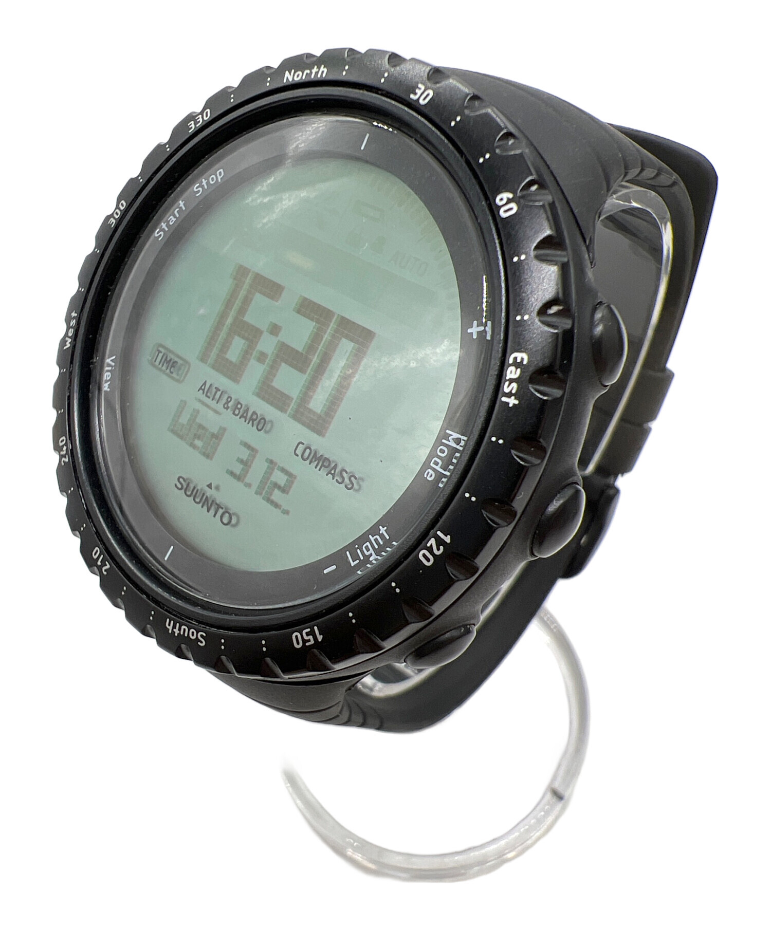 2H後値上げ）未使用　SUUNTO スント　エレメンタル　テラ 24H後値上げ）未使用 SUUNTO スント エレメンタル テラ 2H後値上げ）未