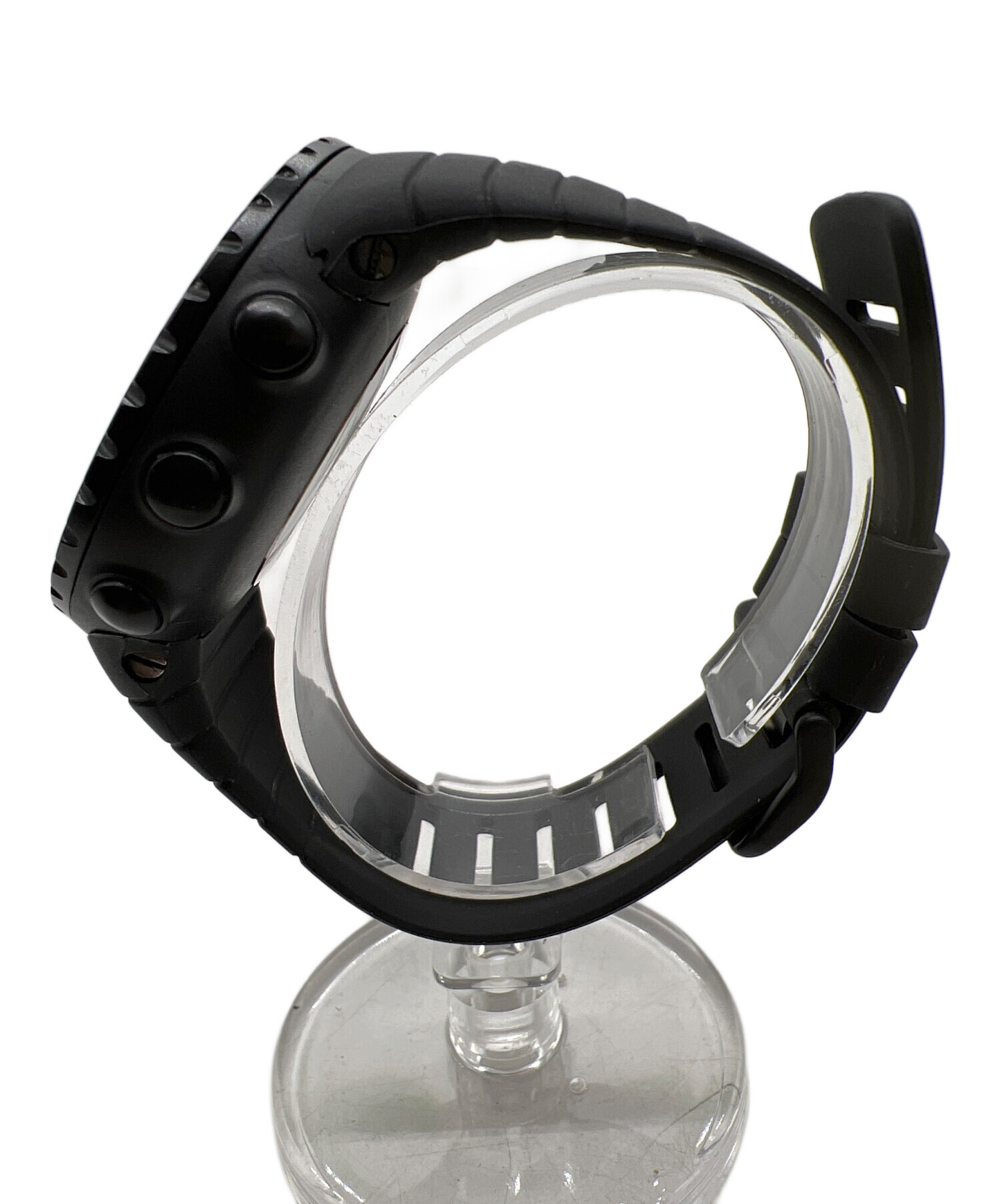 中古・古着通販】SUUNTO (スント) デジタルウォッチ｜ブランド・古着