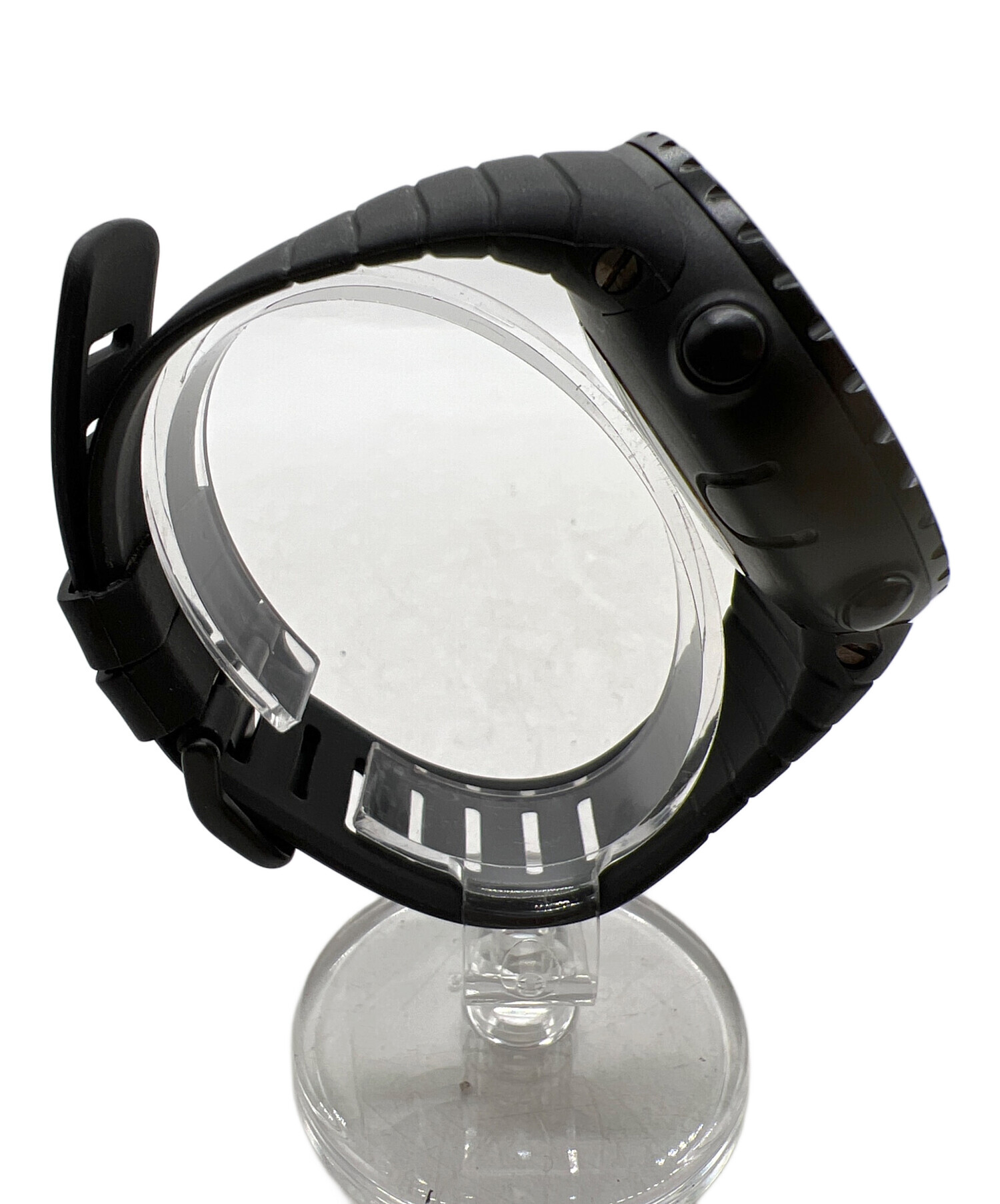 中古・古着通販】SUUNTO (スント) デジタルウォッチ｜ブランド・古着 