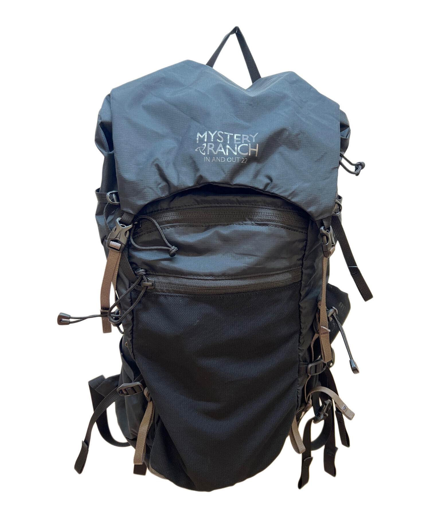 中古・古着通販】MYSTERY RANCH (ミステリーランチ) バックパック 