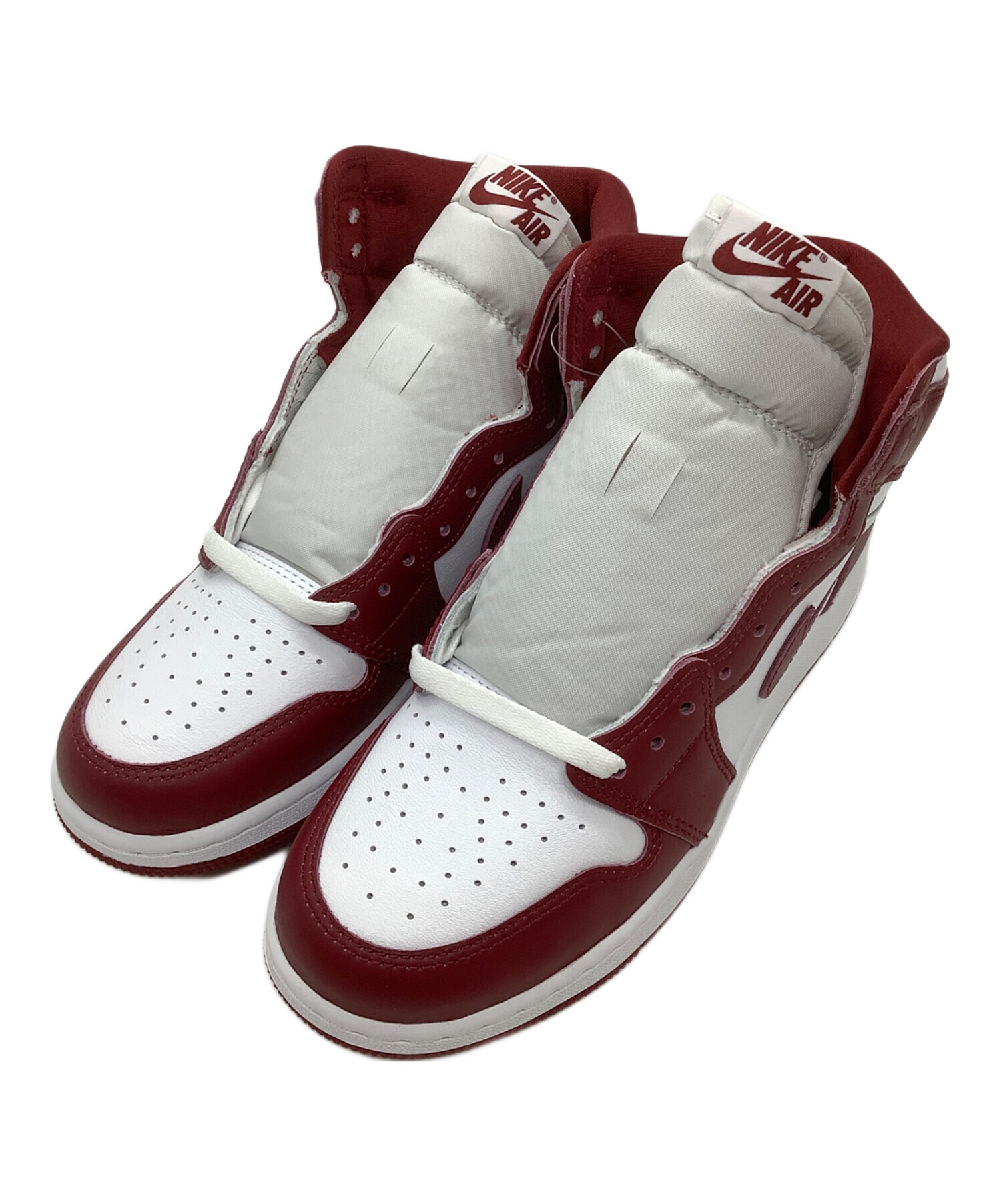 中古・古着通販】NIKE (ナイキ) Nike GS Air Jordan 1 Retro High OG 