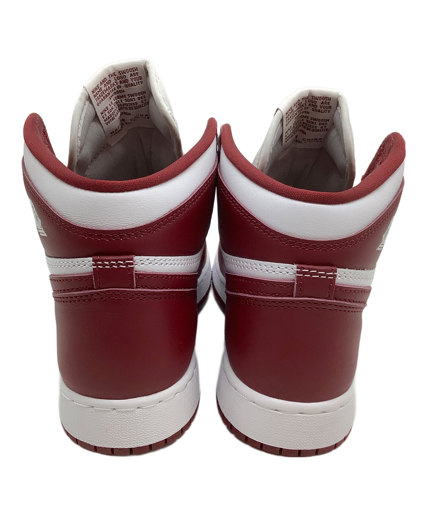 中古・古着通販】NIKE (ナイキ) Nike GS Air Jordan 1 Retro High OG 