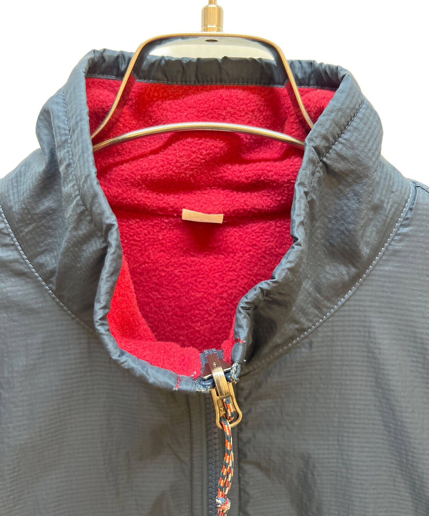 中古・古着通販】Patagonia (パタゴニア) リバーシブルジャケット