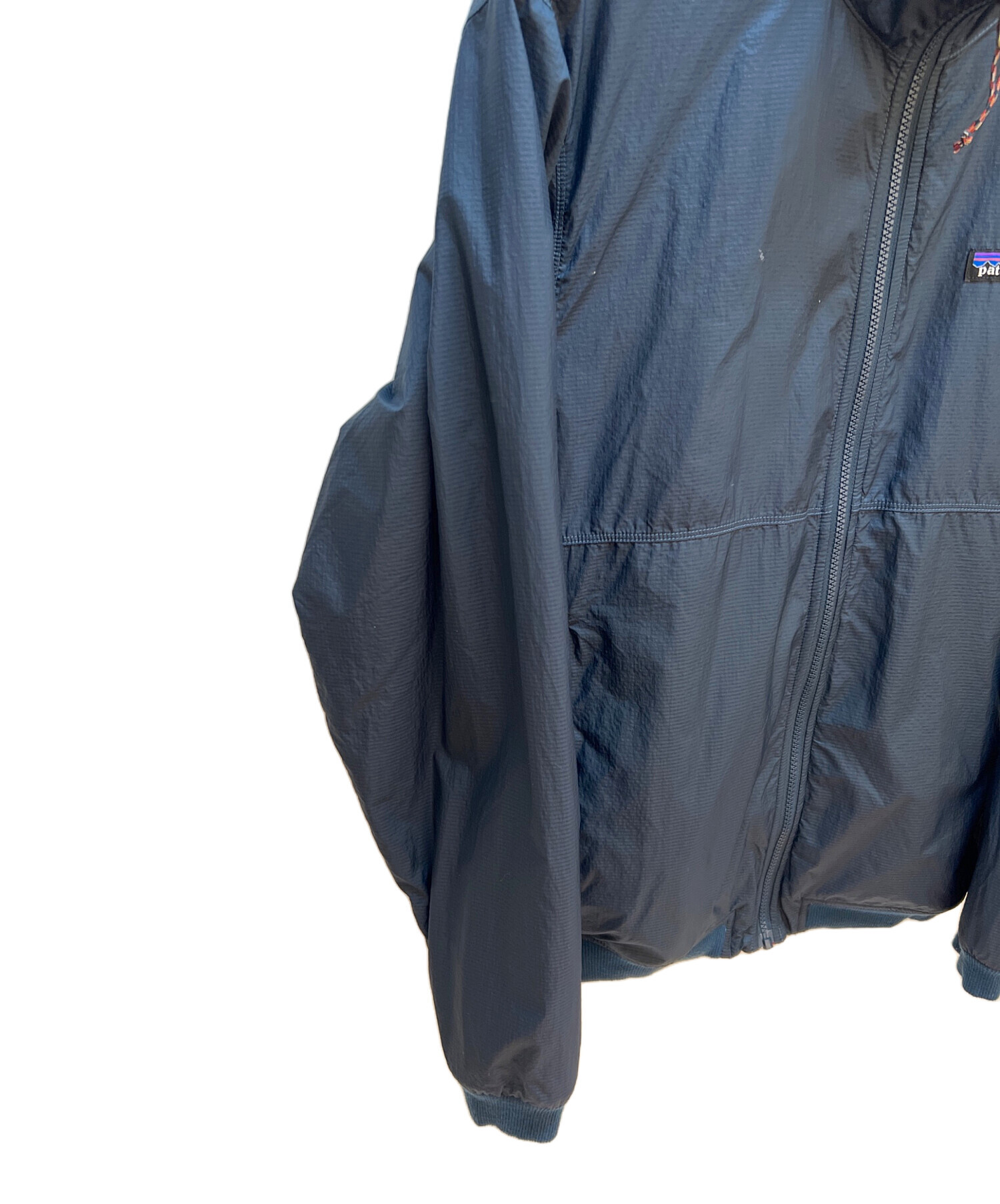 中古・古着通販】Patagonia (パタゴニア) リバーシブルジャケット
