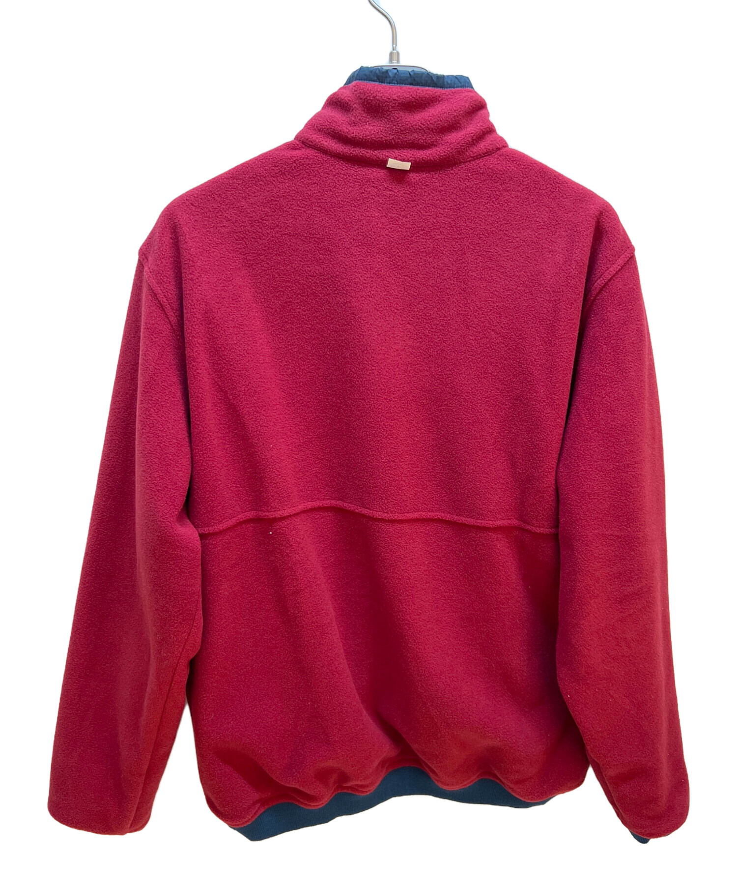 中古・古着通販】Patagonia (パタゴニア) リバーシブルジャケット