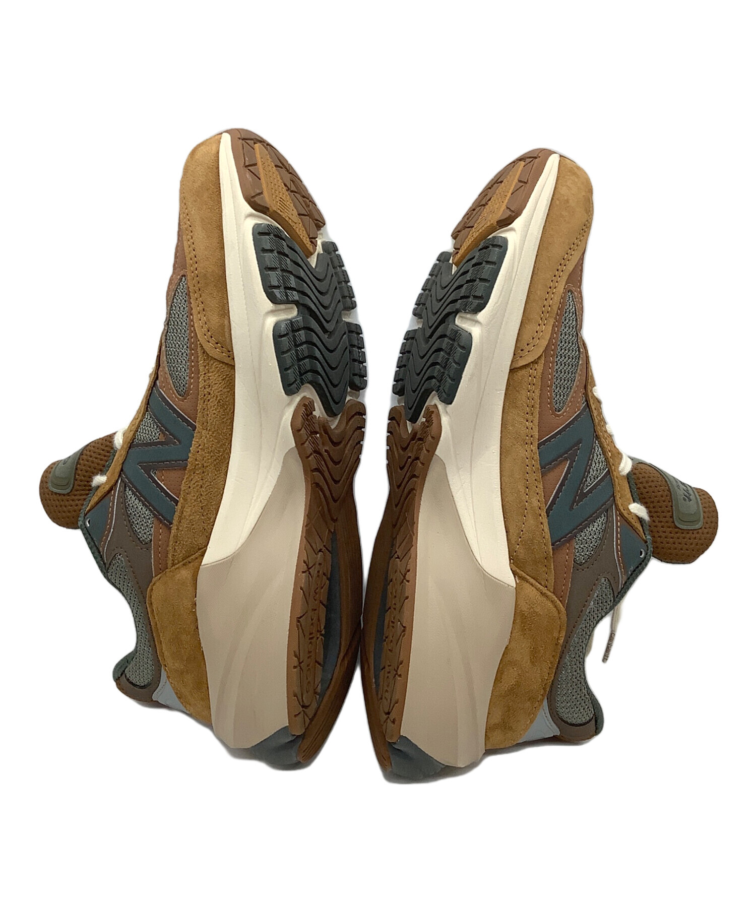 中古・古着通販】NEW BALANCE (ニューバランス) CarHartt (カーハート 