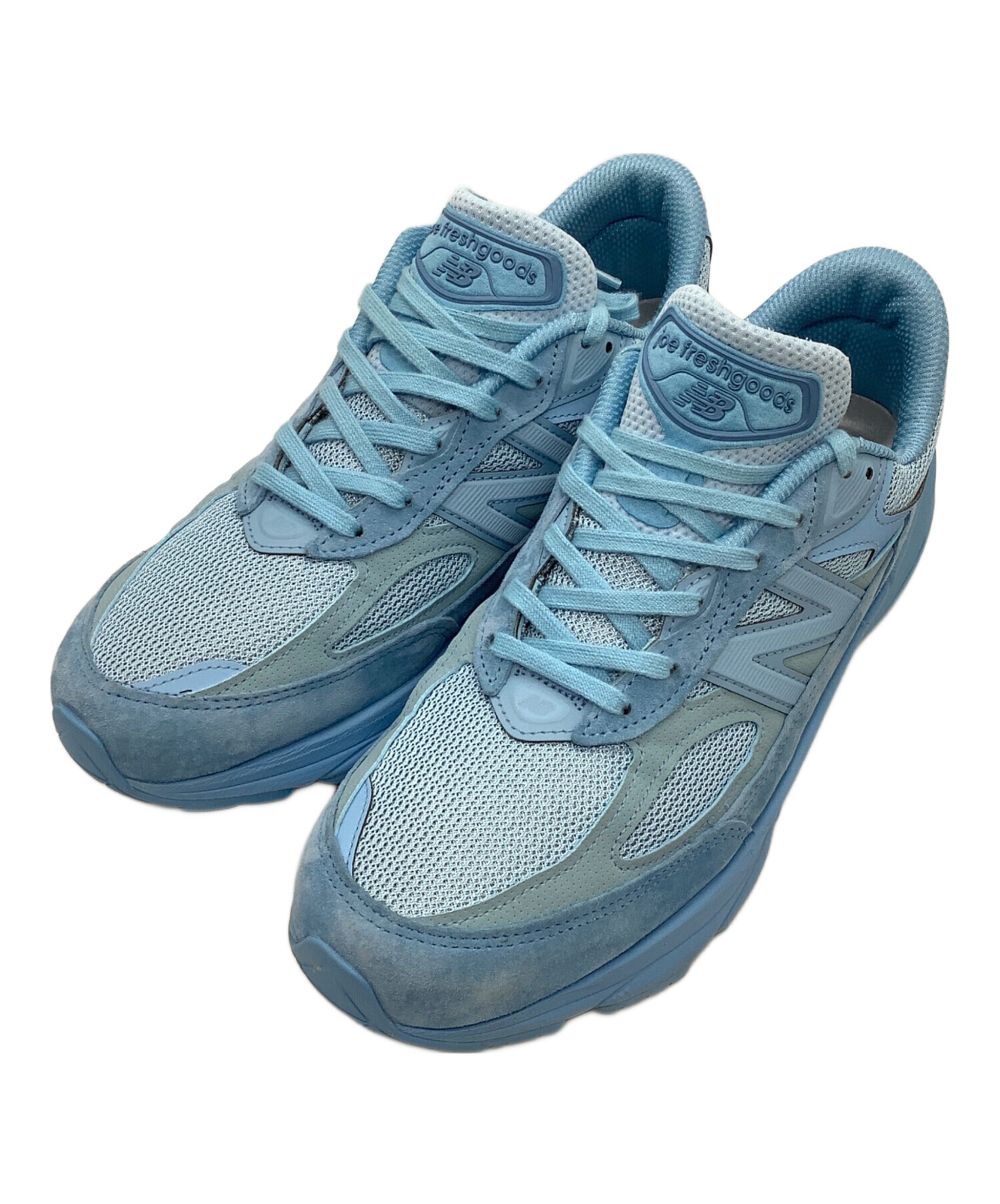 中古・古着通販】NEW BALANCE (ニューバランス) Joe Freshgoods 