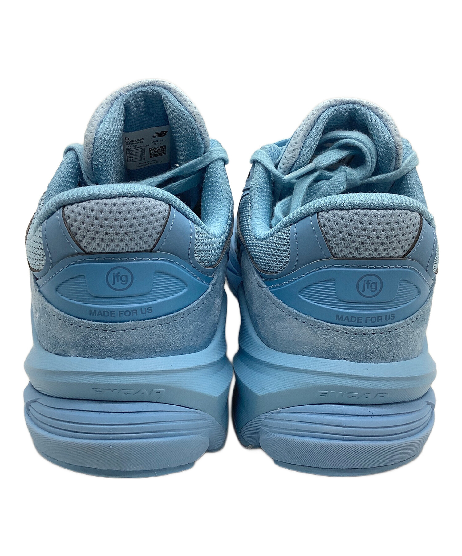 中古・古着通販】NEW BALANCE (ニューバランス) Joe Freshgoods 