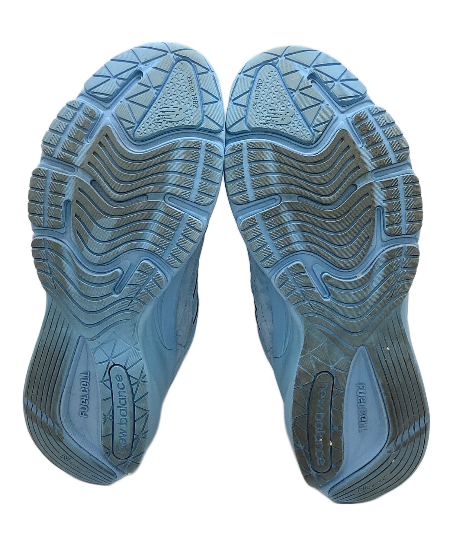 中古・古着通販】NEW BALANCE (ニューバランス) Joe Freshgoods 