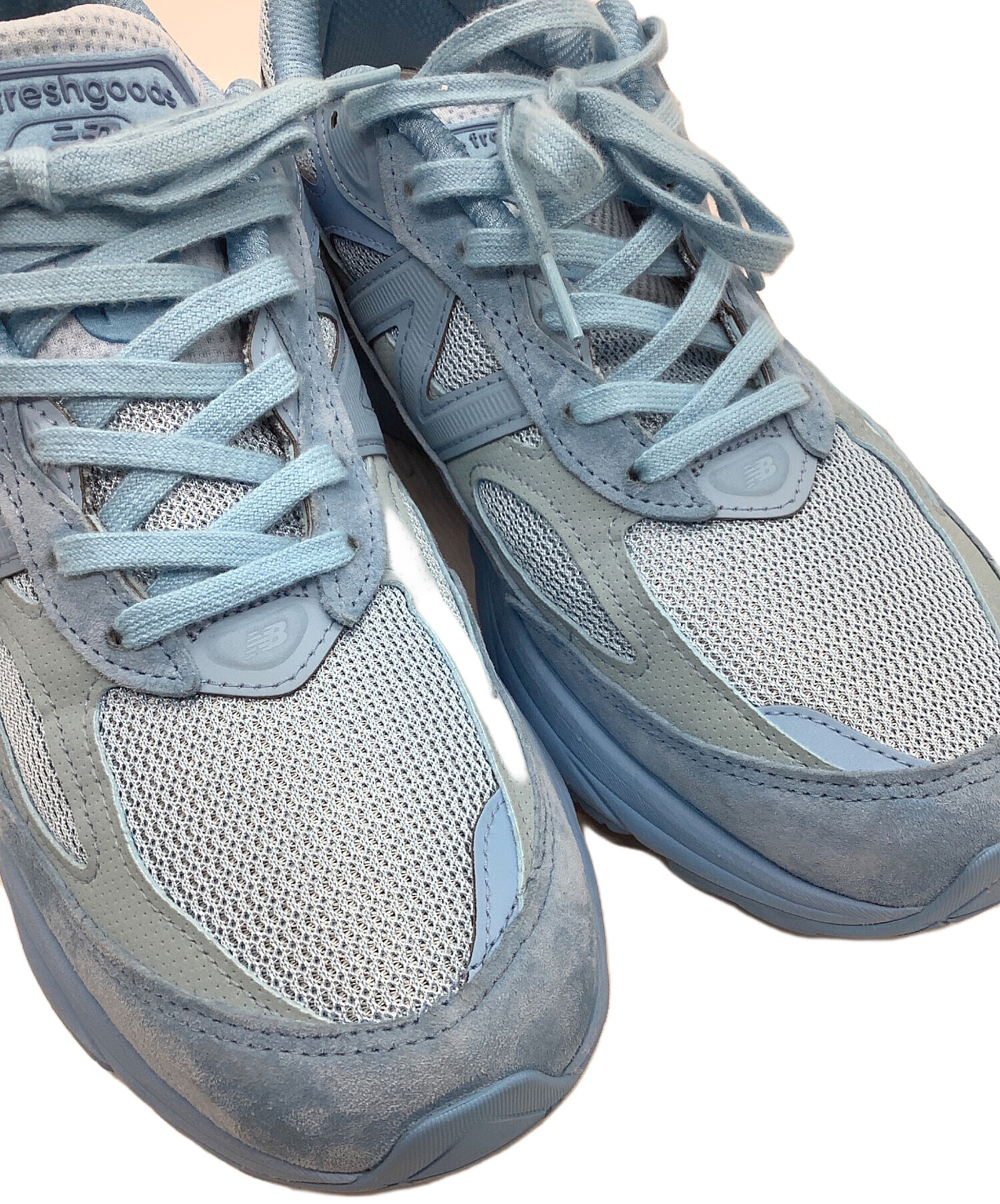 中古・古着通販】NEW BALANCE (ニューバランス) Joe Freshgoods 