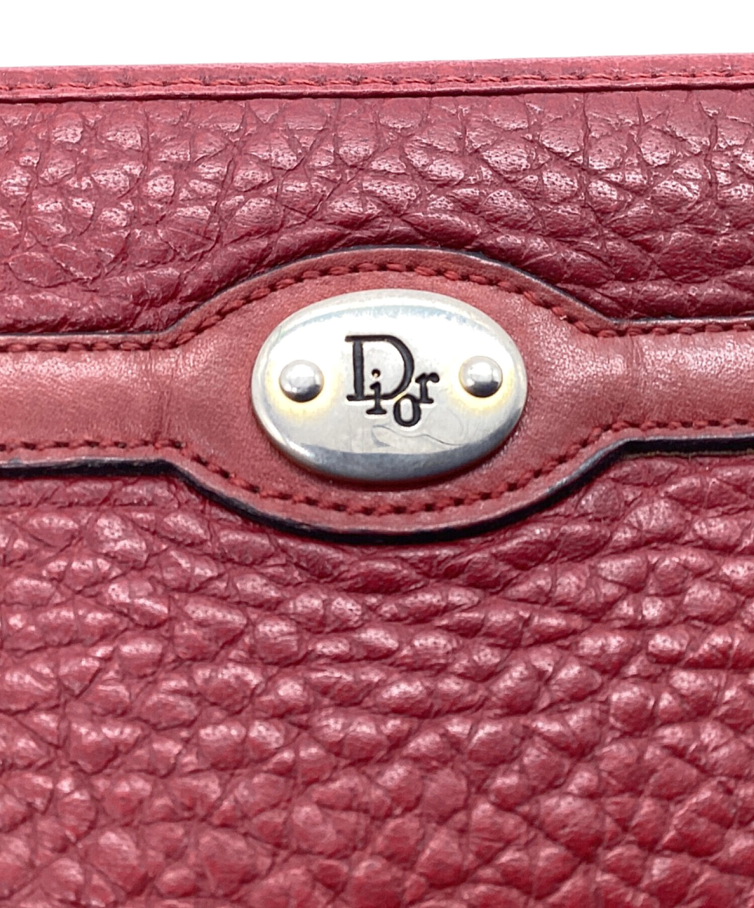 中古・古着通販】Christian Dior (クリスチャン ディオール) セカンド