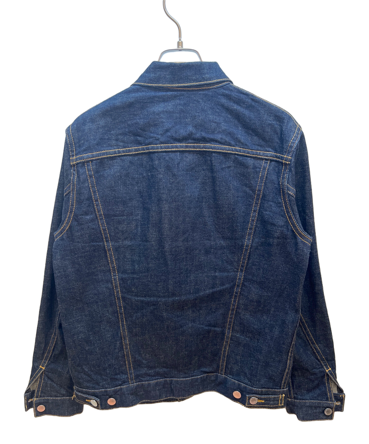 中古・古着通販】MACKINTOSH (マッキントッシュ) デニムジャケット