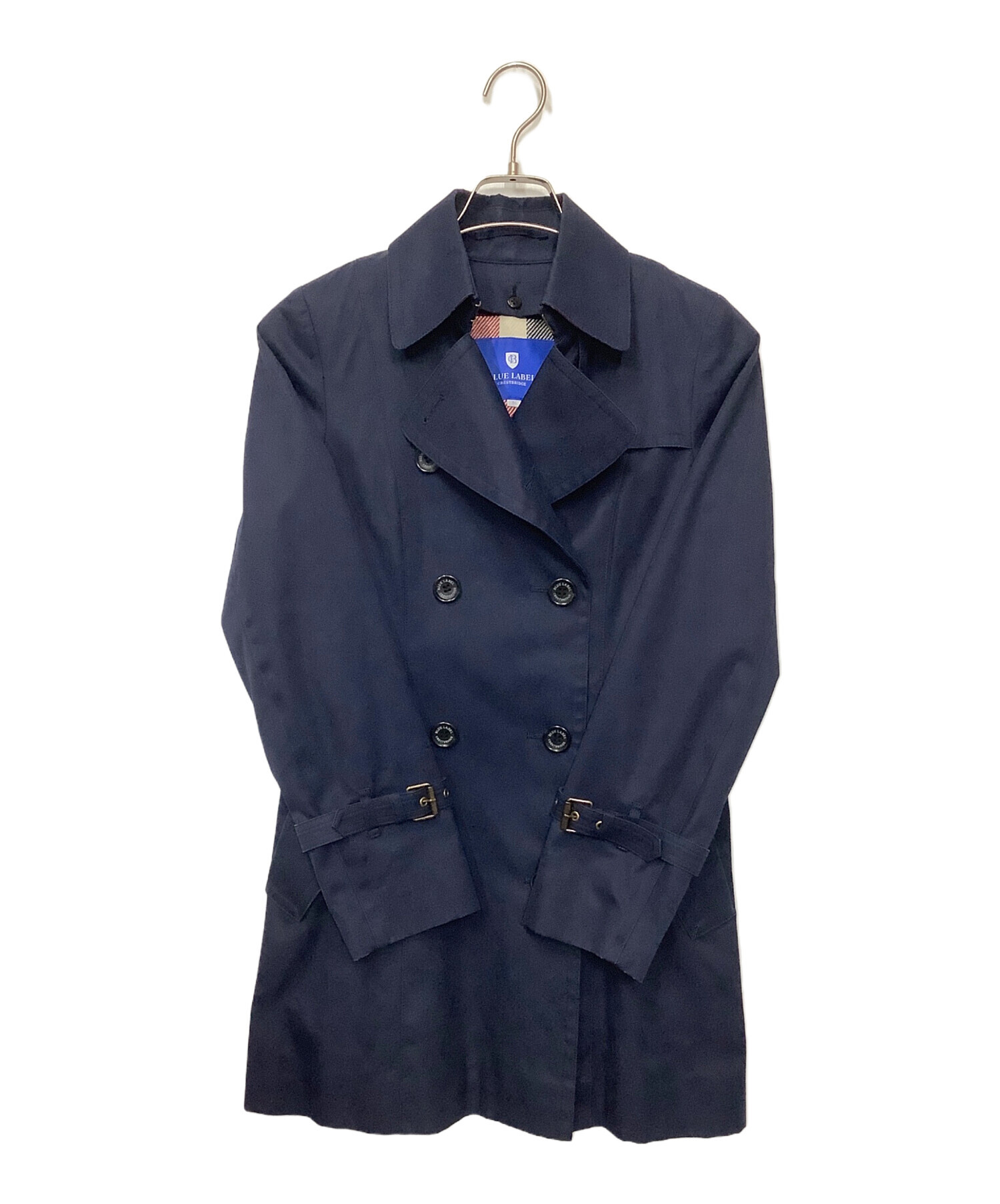 中古・古着通販】BLUE LABEL CRESTBRIDGE (ブルーレーベルクレスト