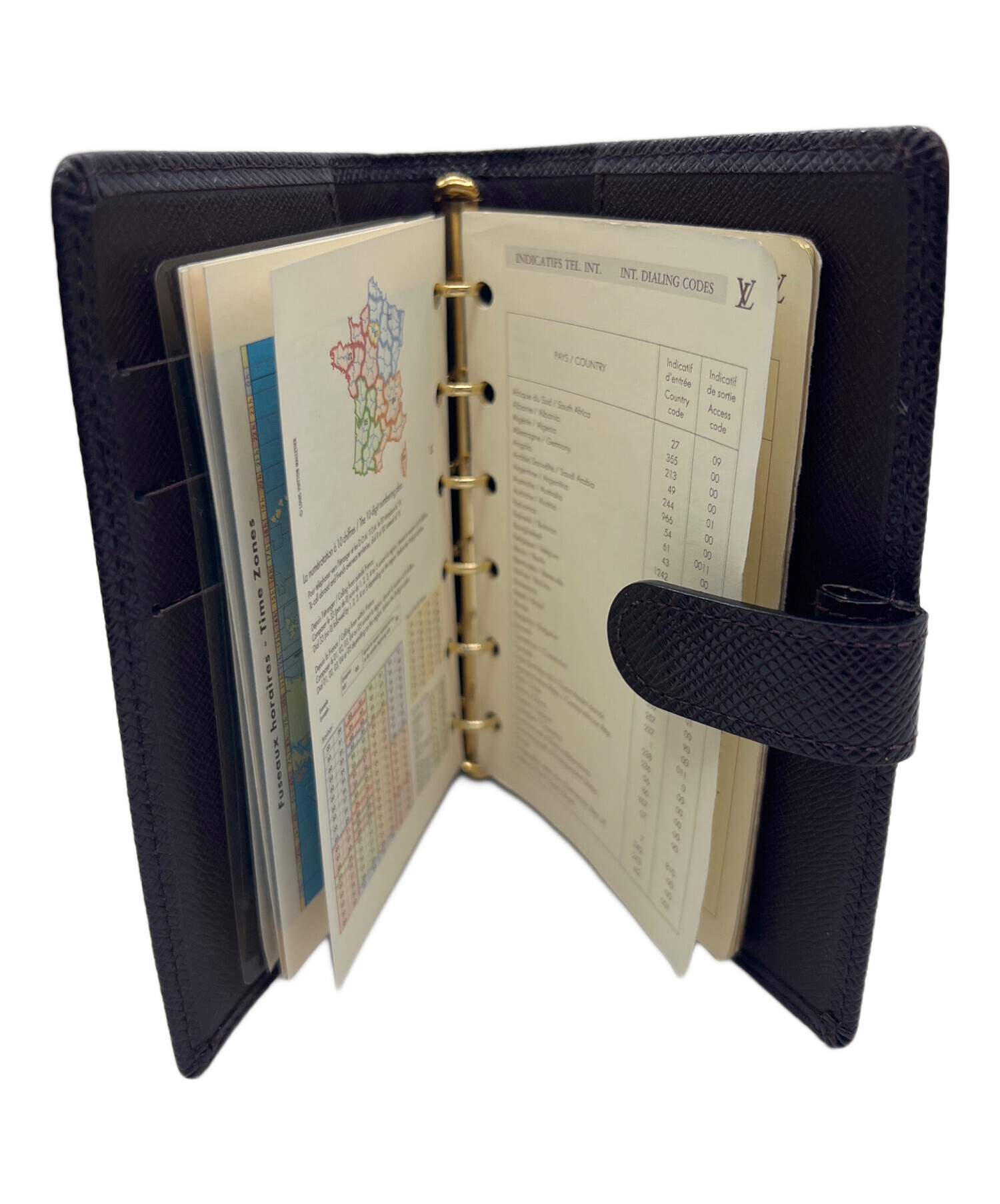 【未使用品】ルイヴィトン手帳カバー 楽天市場】LOUIS VUITTON ルイ ヴィトン ダミエ アジェンダMM 手帳