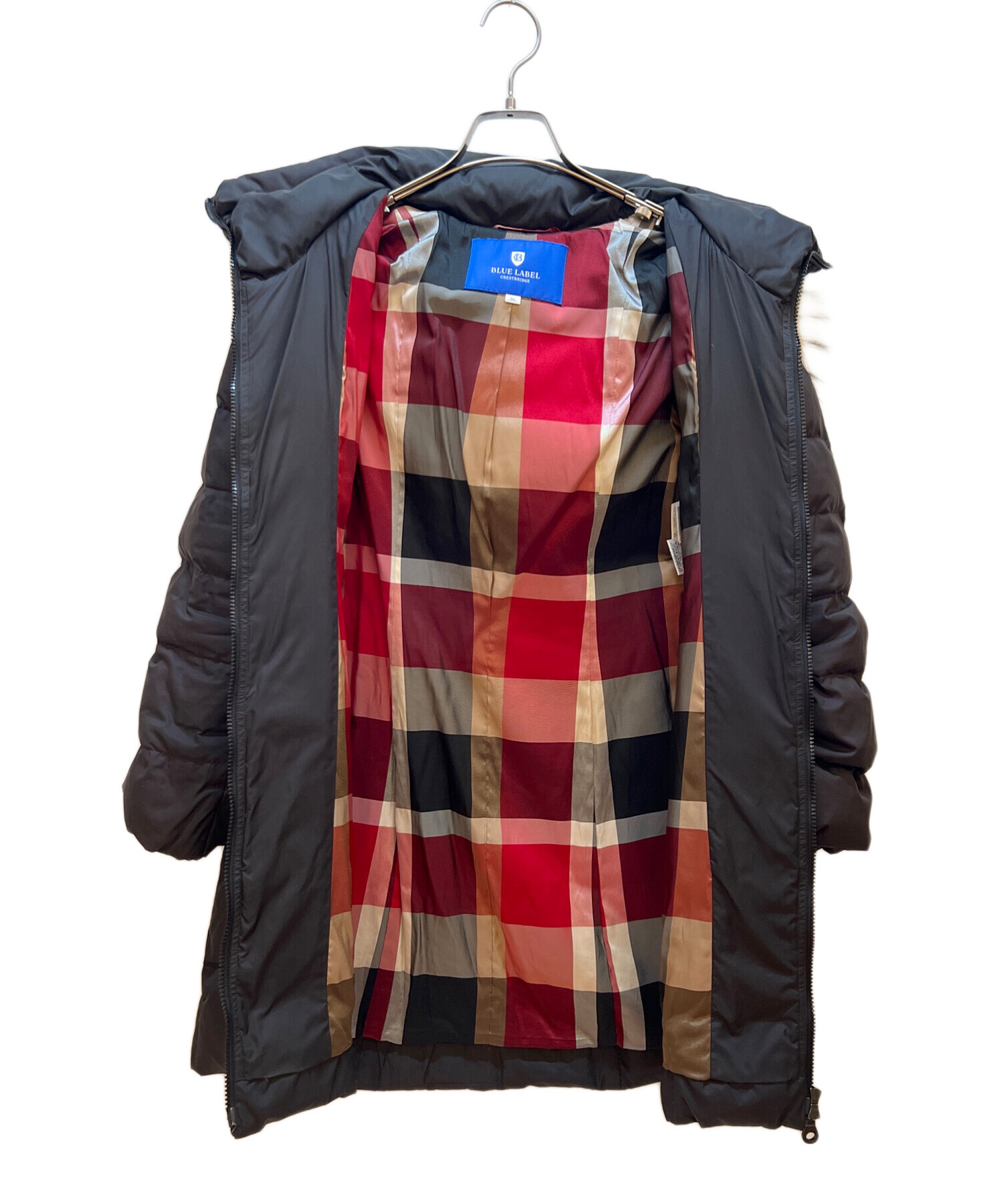 中古・古着通販】BLUE LABEL CRESTBRIDGE (ブルーレーベルクレスト