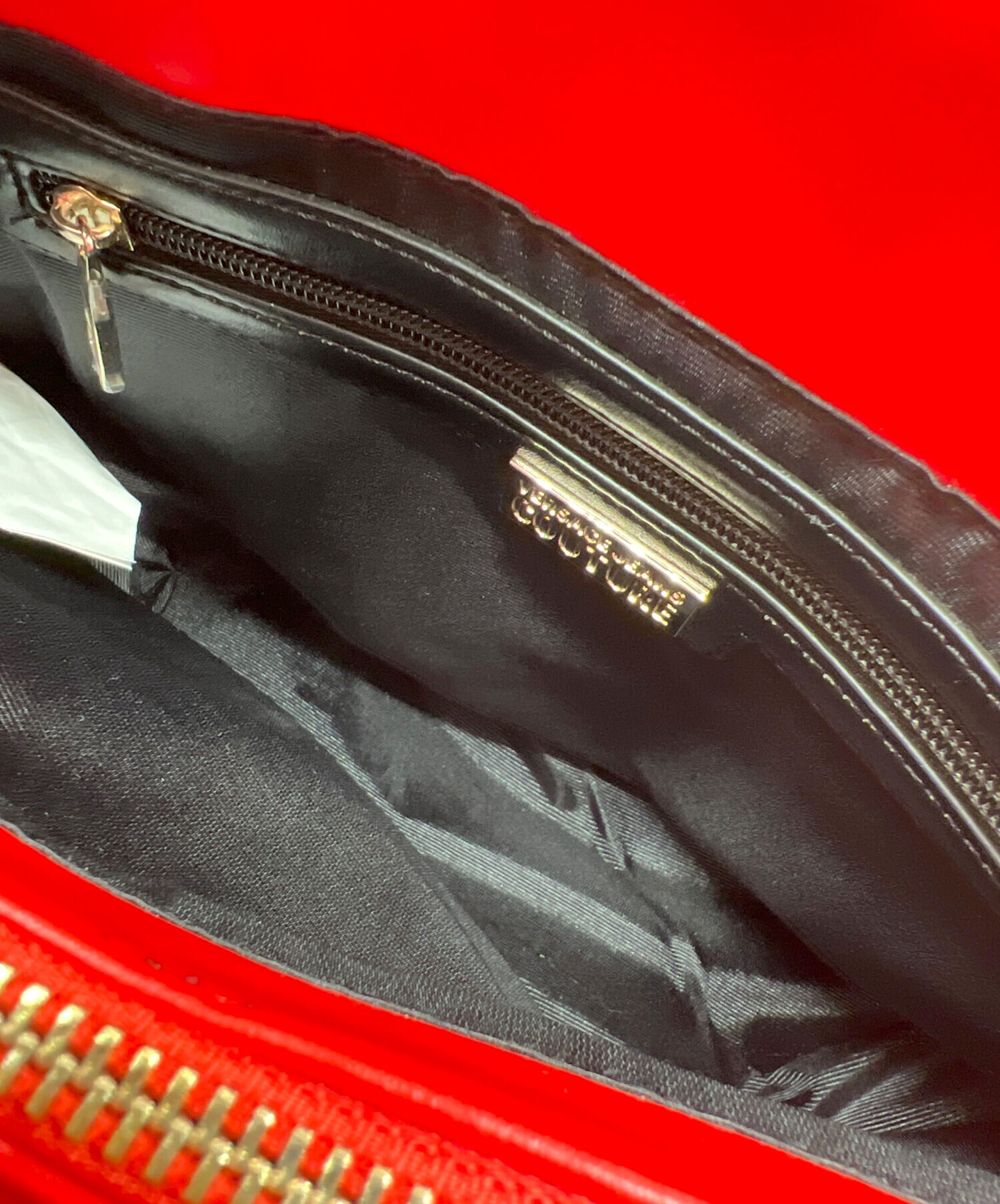 中古・古着通販】VERSACE JEANS COUTURE (ヴェルサーチ ジーンズ