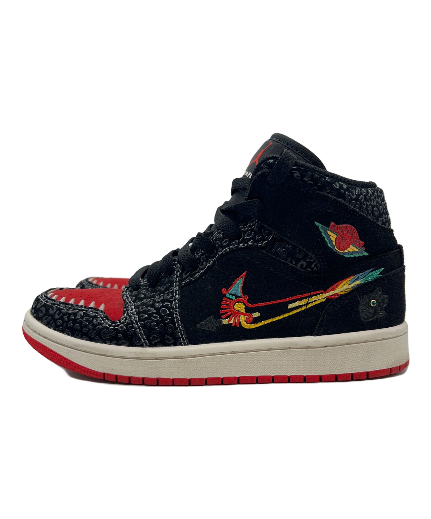 中古・古着通販】NIKE (ナイキ) Nike Air Jordan 1 Mid 