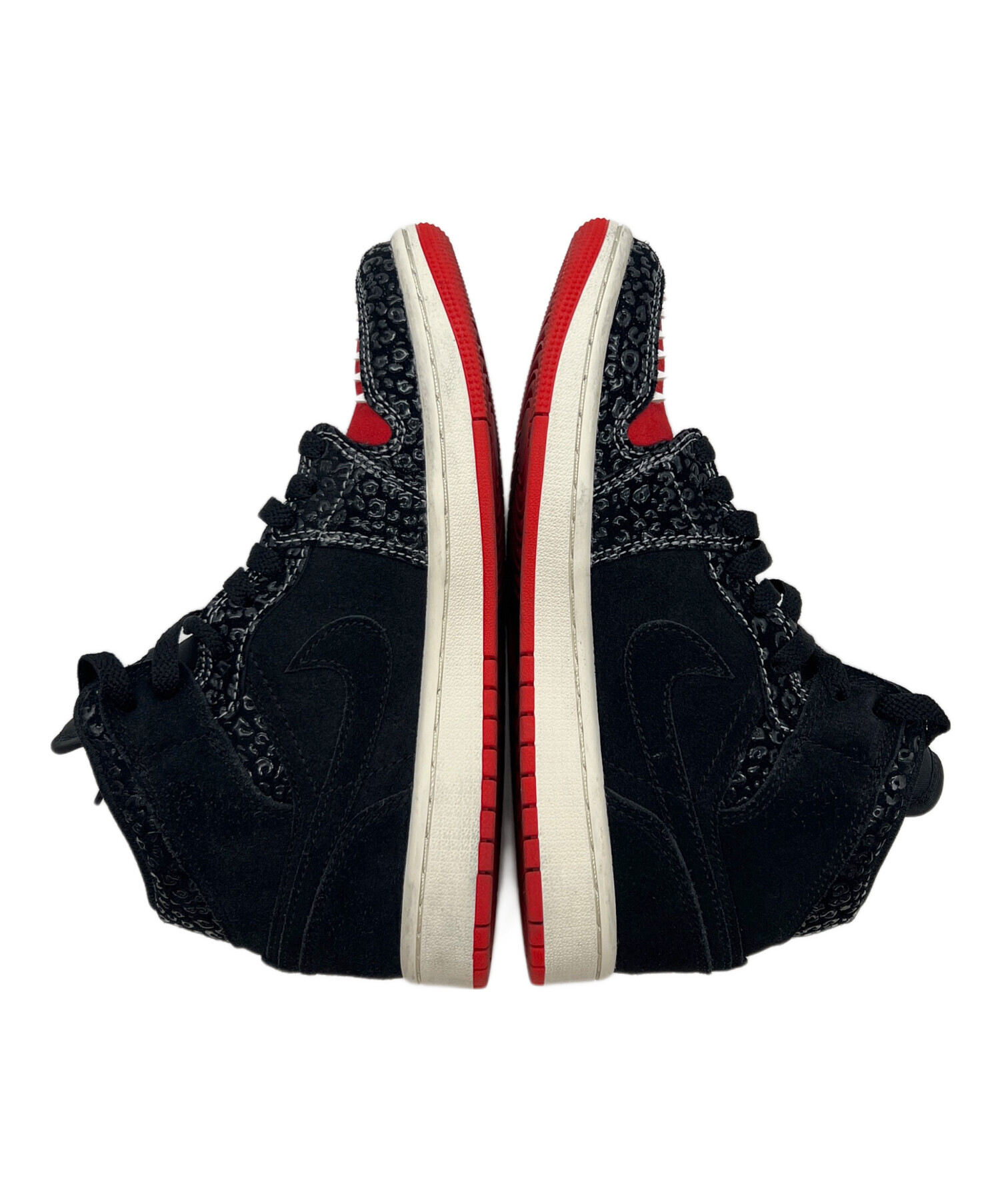 中古・古着通販】NIKE (ナイキ) Nike Air Jordan 1 Mid 