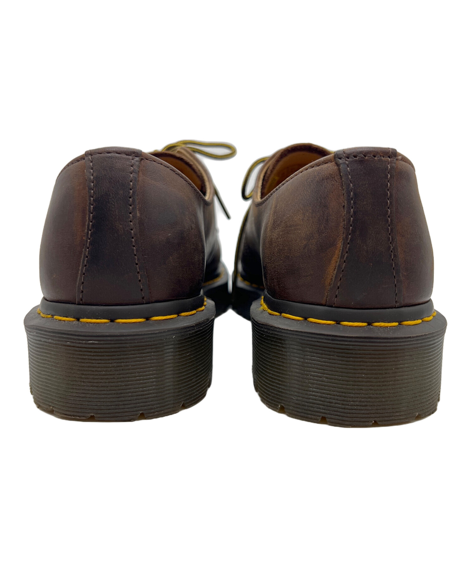中古・古着通販】Dr.Martens (ドクターマーチン) Dr.Martens シューズ